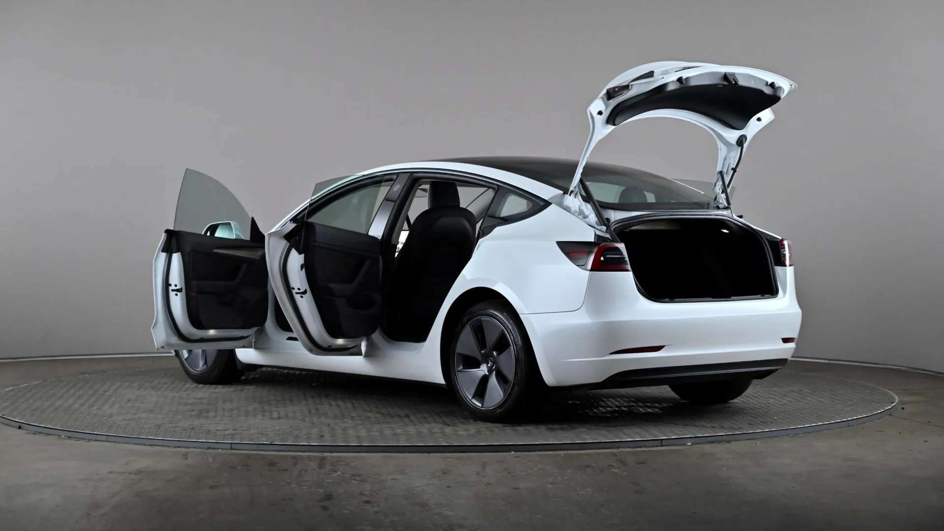 2023 TESLA MODEL 3 2023 TESLA MODEL 3