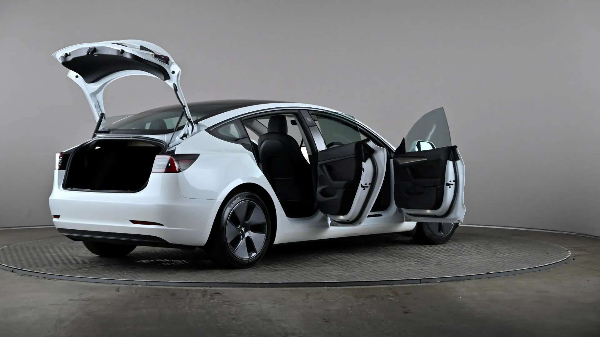 2023 TESLA MODEL 3 2023 TESLA MODEL 3