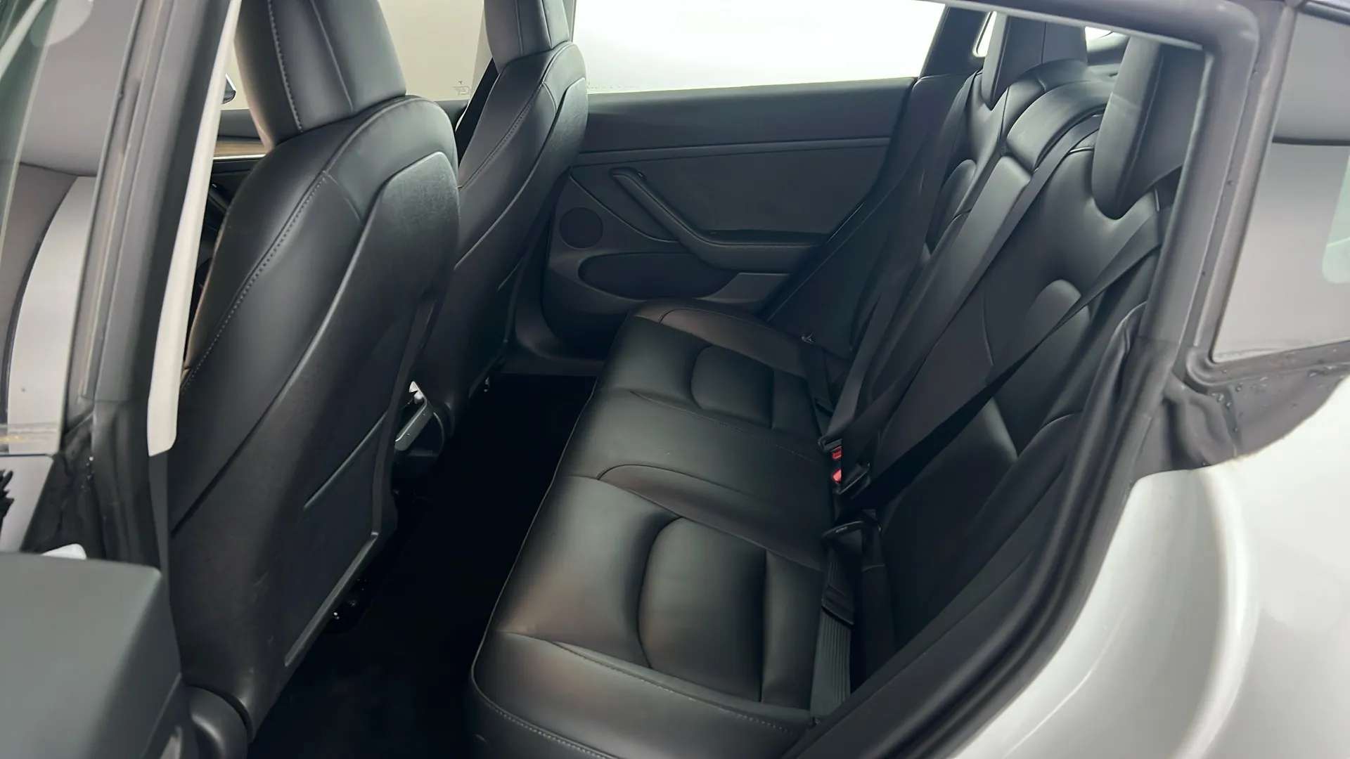 2023 TESLA MODEL 3 2023 TESLA MODEL 3