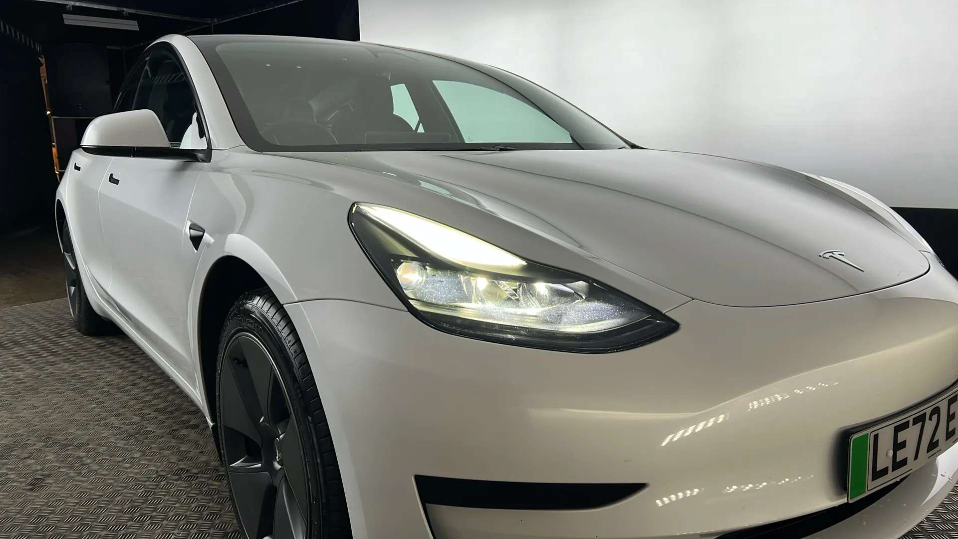 2023 TESLA MODEL 3 2023 TESLA MODEL 3