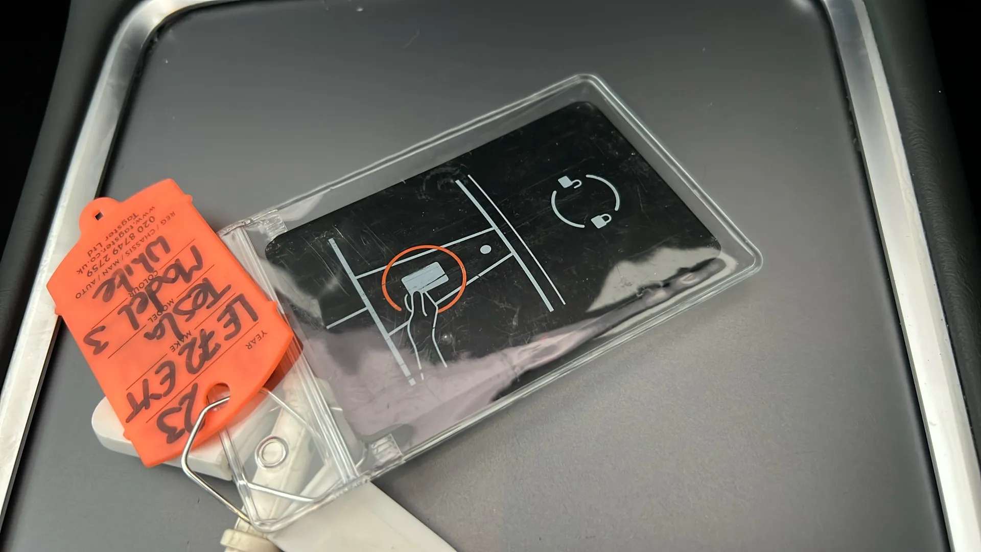 2023 TESLA MODEL 3 2023 TESLA MODEL 3