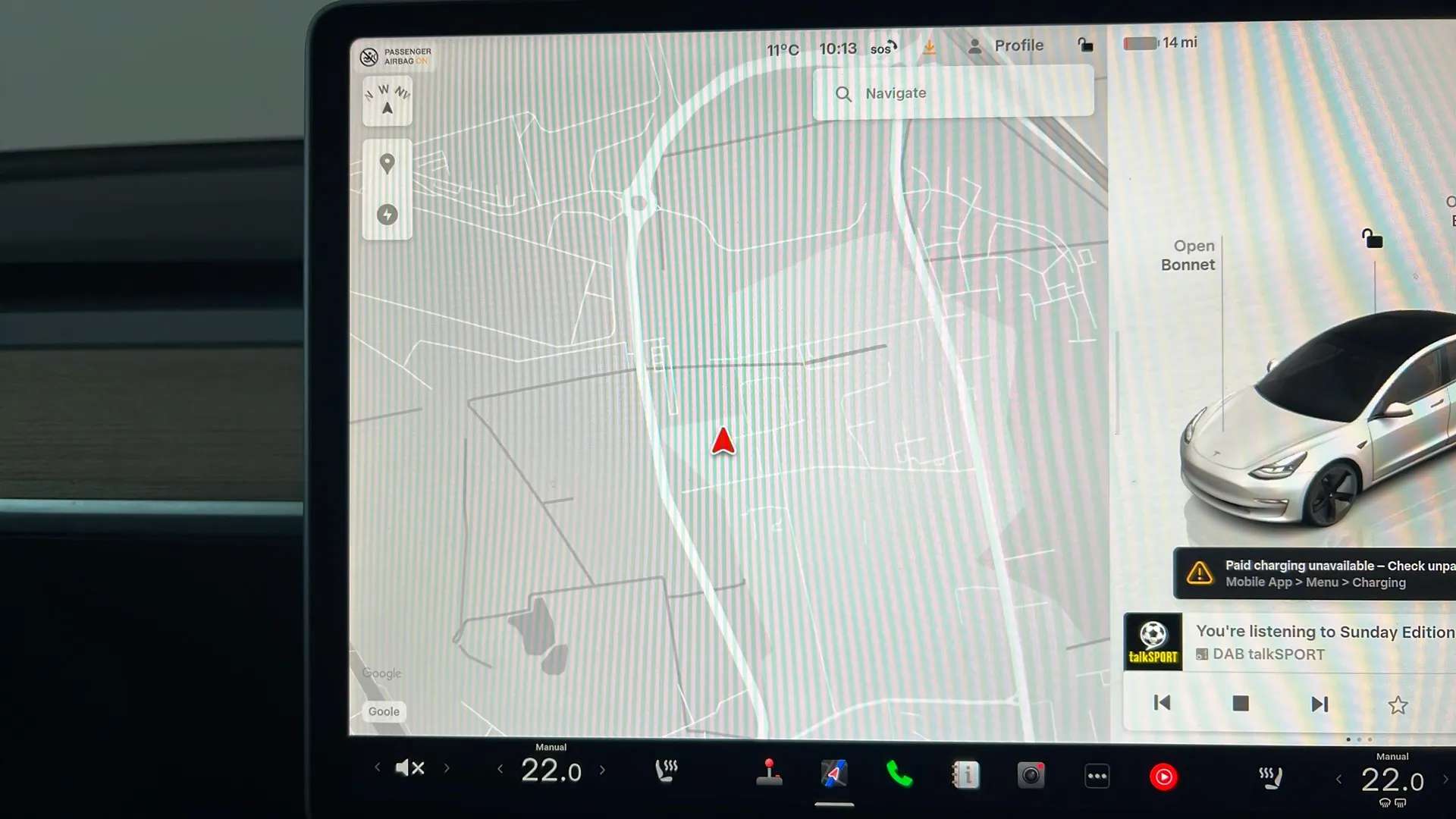 2023 TESLA MODEL 3 2023 TESLA MODEL 3