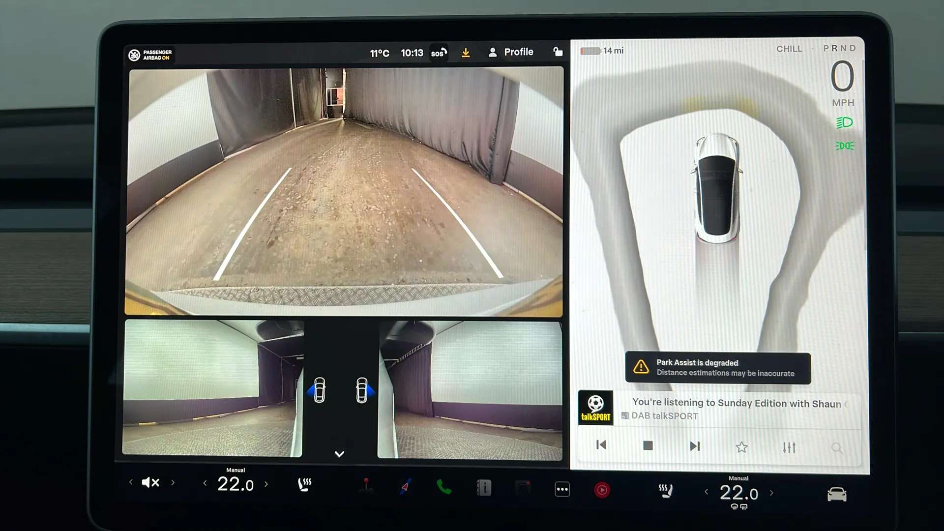 2023 TESLA MODEL 3 2023 TESLA MODEL 3