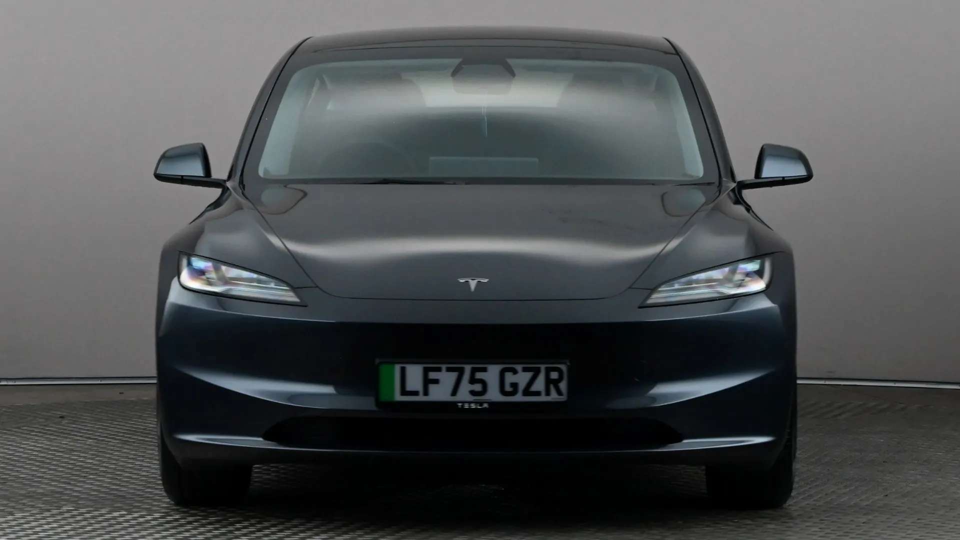 A 2025 TESLA MODEL 3 RWD Auto A 2025 TESLA MODEL 3 RWD Auto