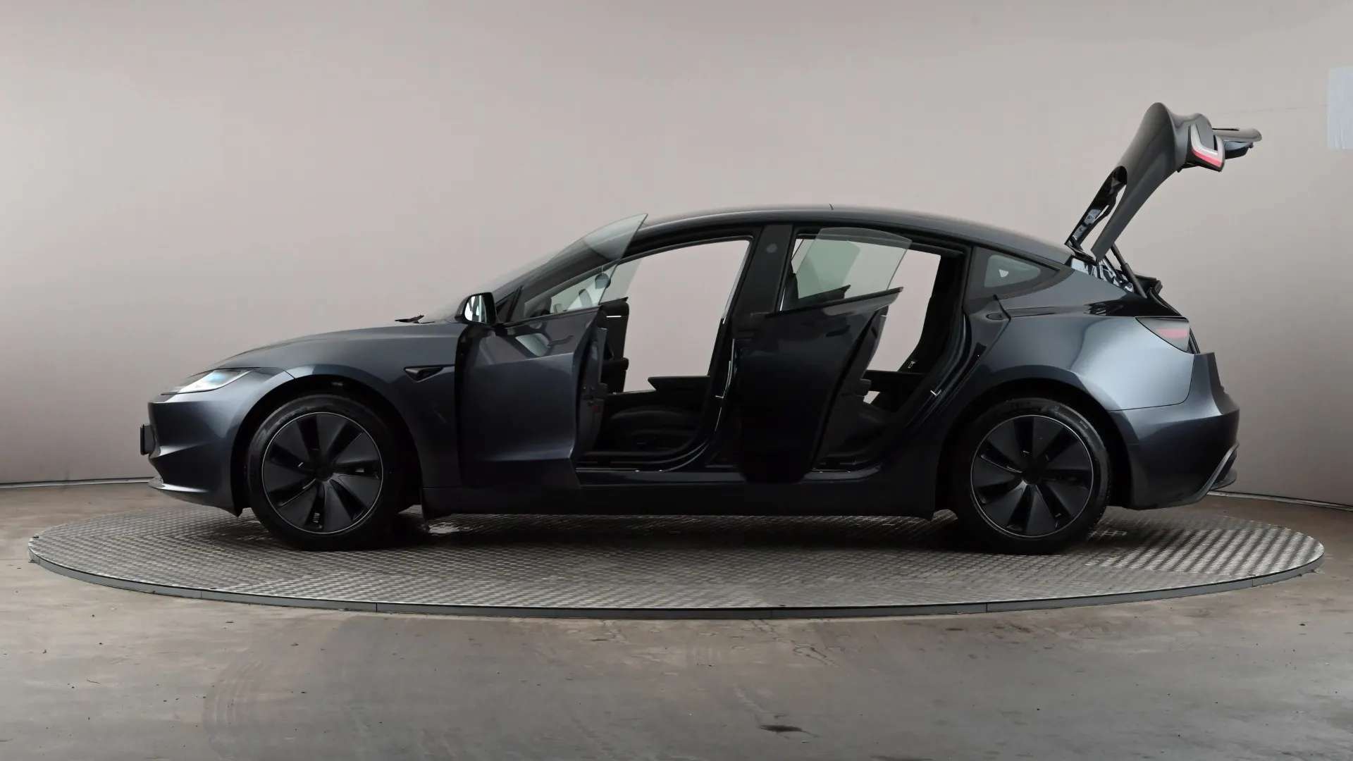 2025 TESLA MODEL 3 2025 TESLA MODEL 3