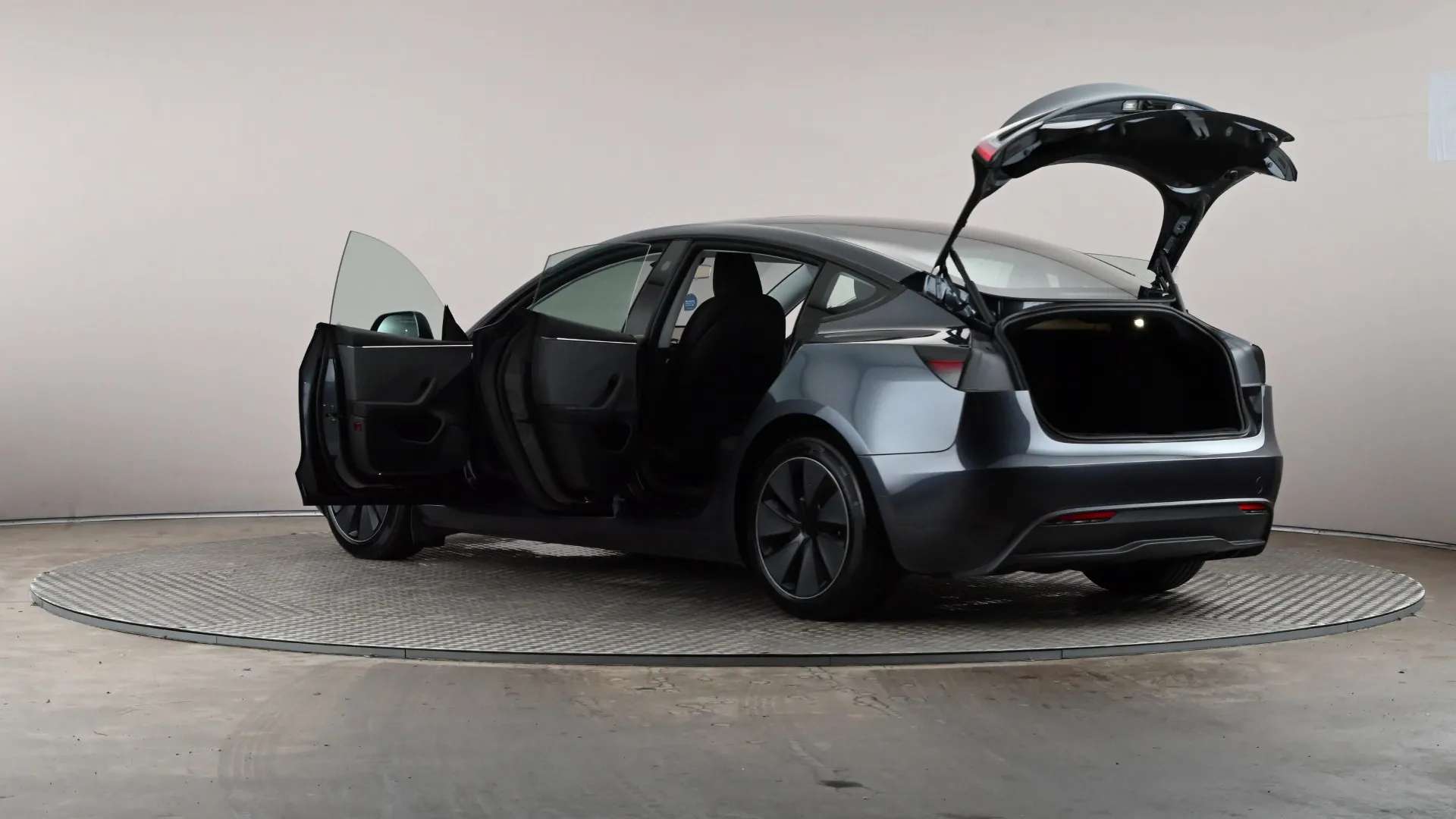 2025 TESLA MODEL 3 2025 TESLA MODEL 3