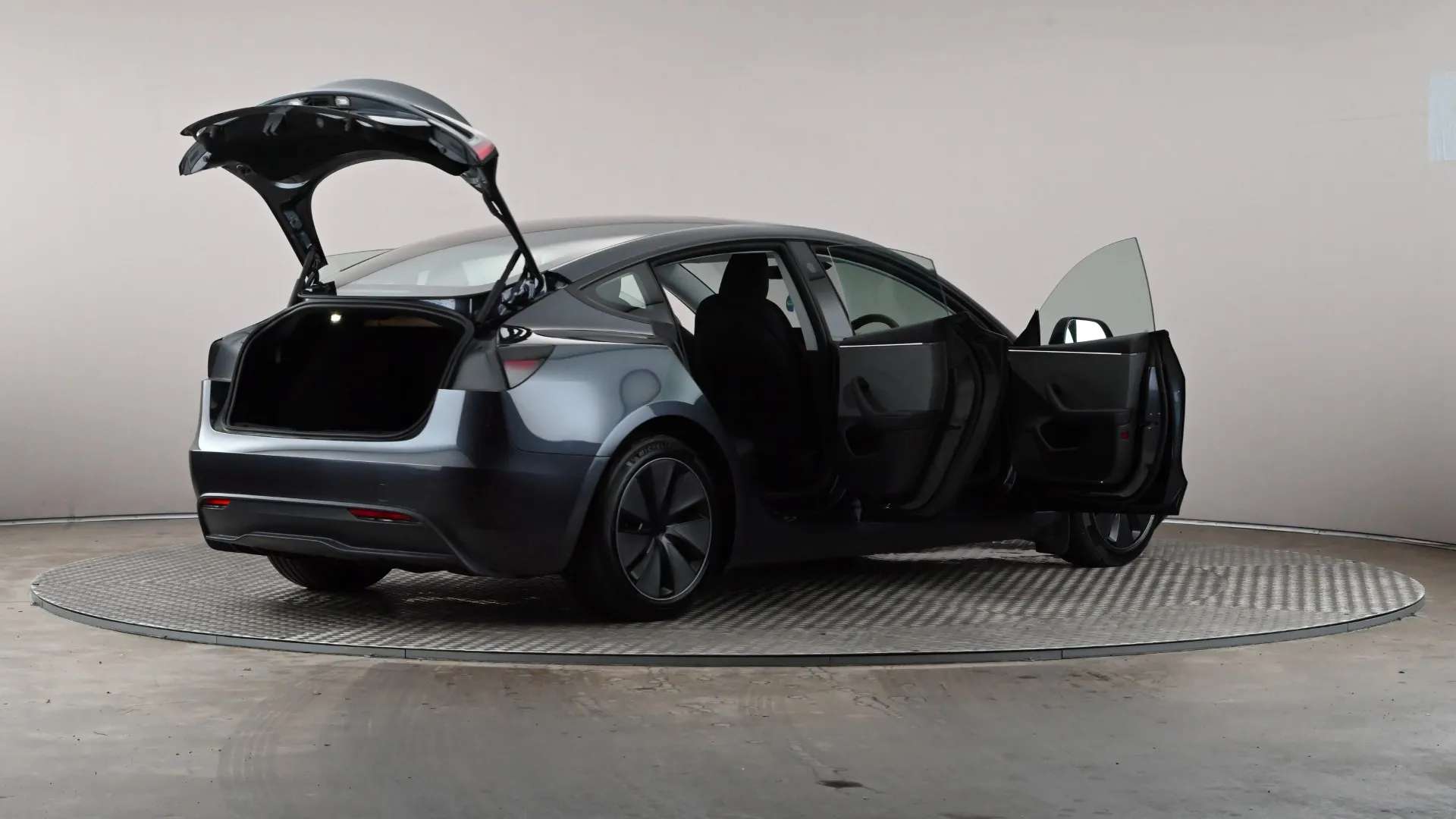2025 TESLA MODEL 3 2025 TESLA MODEL 3