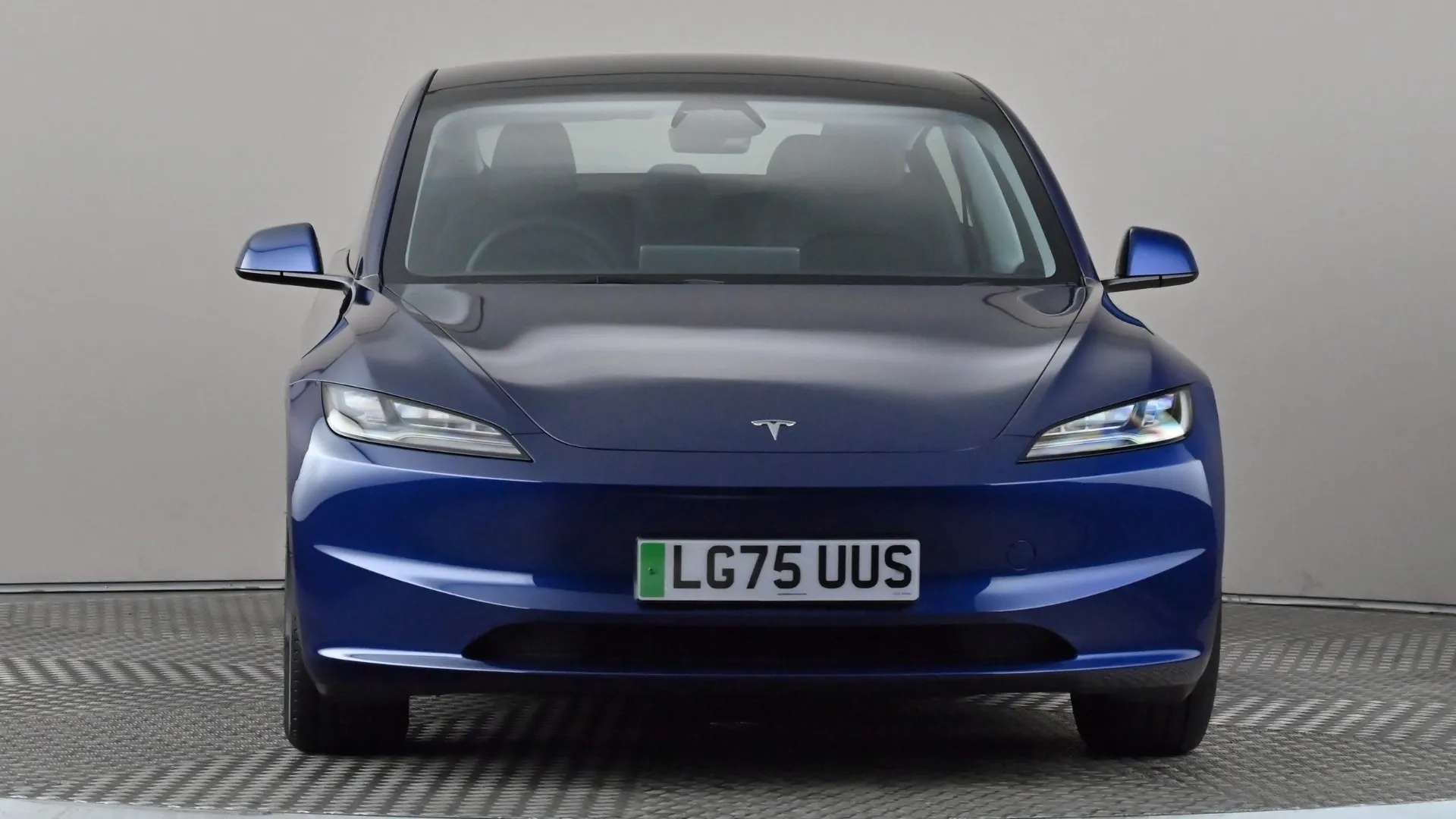 A 2025 TESLA MODEL 3 RWD Auto A 2025 TESLA MODEL 3 RWD Auto