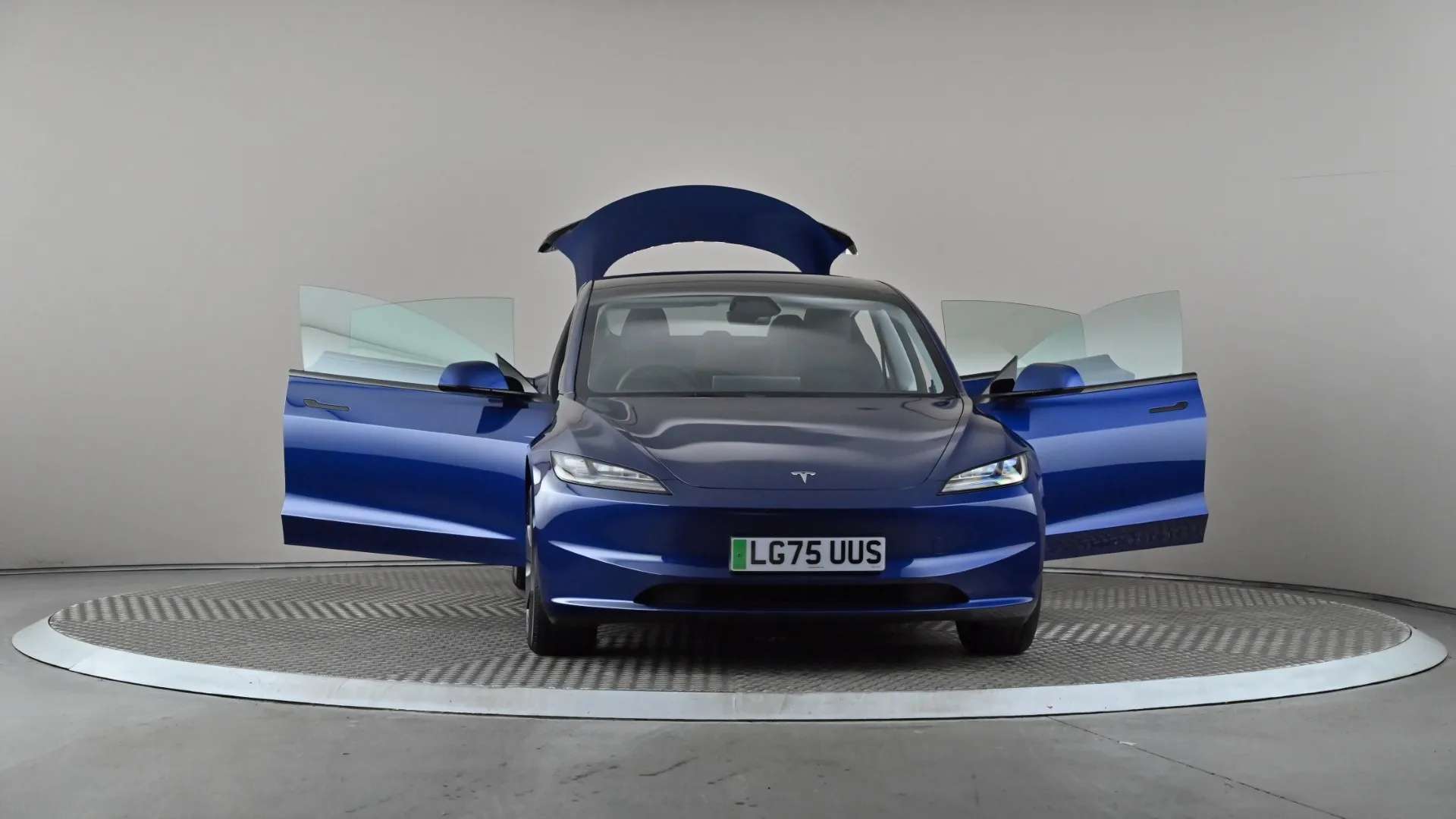 2025 TESLA MODEL 3 2025 TESLA MODEL 3