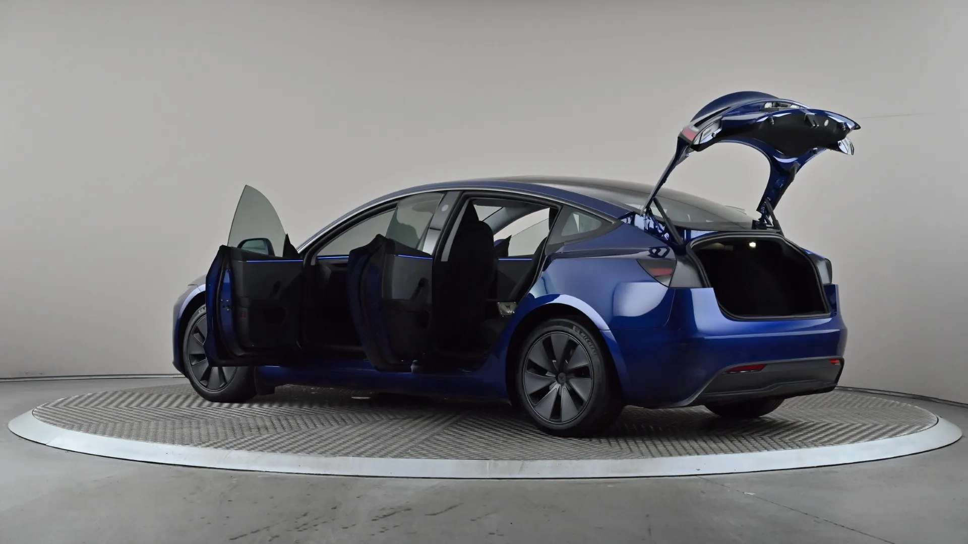 2025 TESLA MODEL 3 2025 TESLA MODEL 3