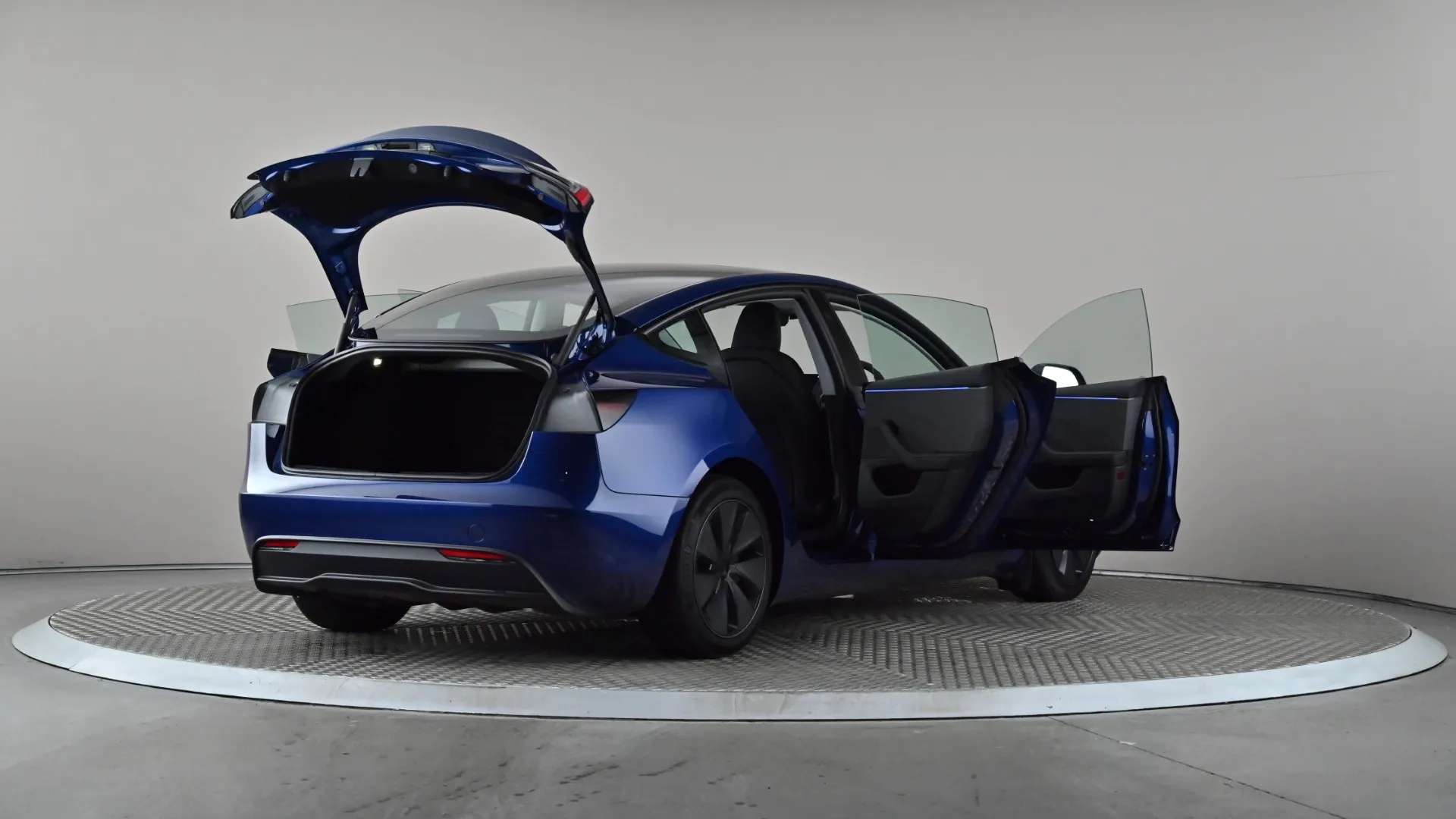 2025 TESLA MODEL 3 2025 TESLA MODEL 3