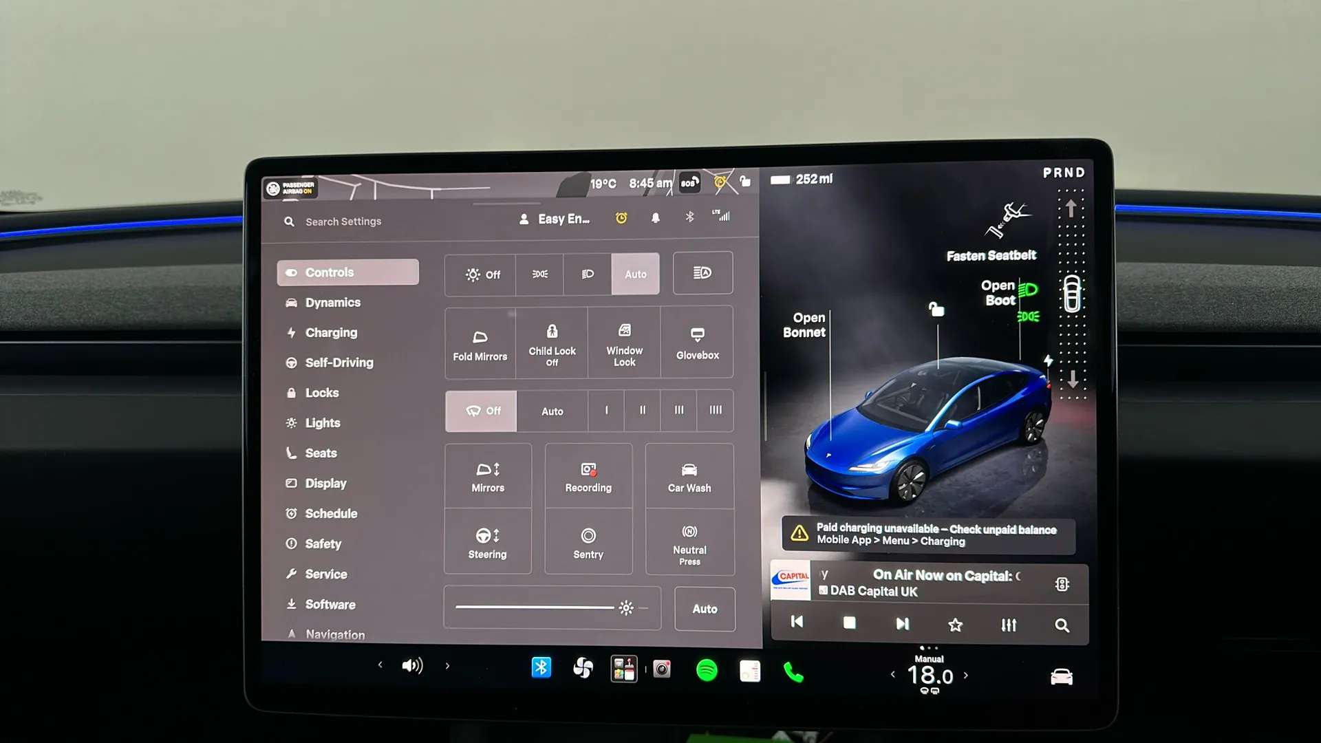 2025 TESLA MODEL 3 2025 TESLA MODEL 3