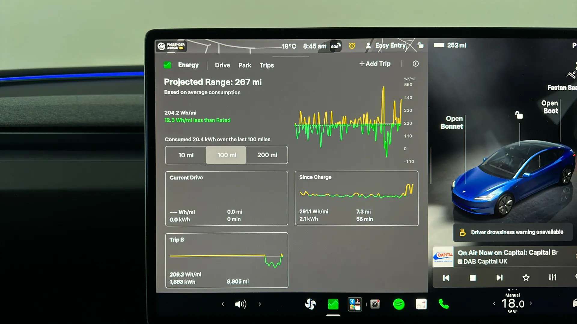2025 TESLA MODEL 3 2025 TESLA MODEL 3