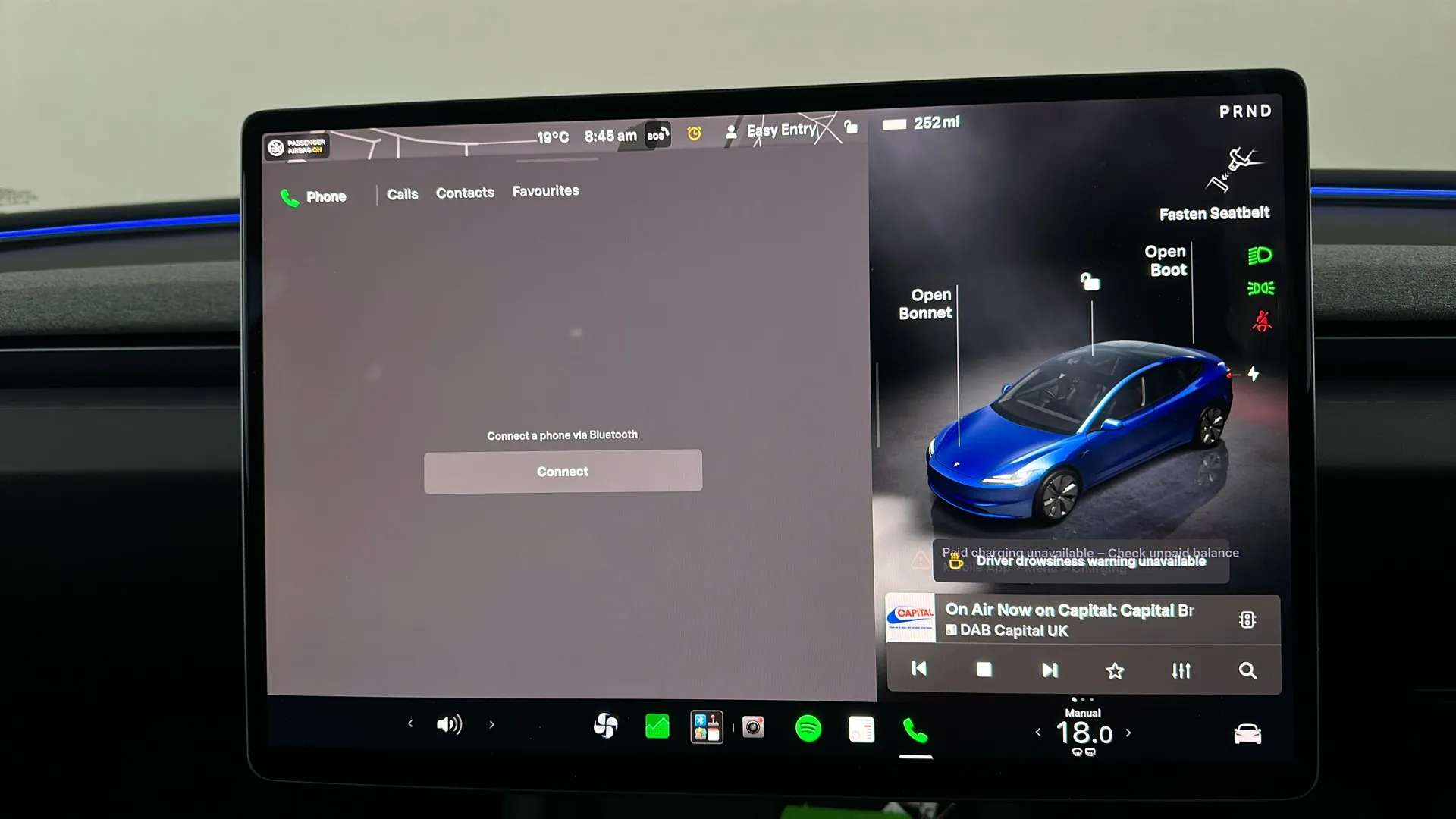 2025 TESLA MODEL 3 2025 TESLA MODEL 3