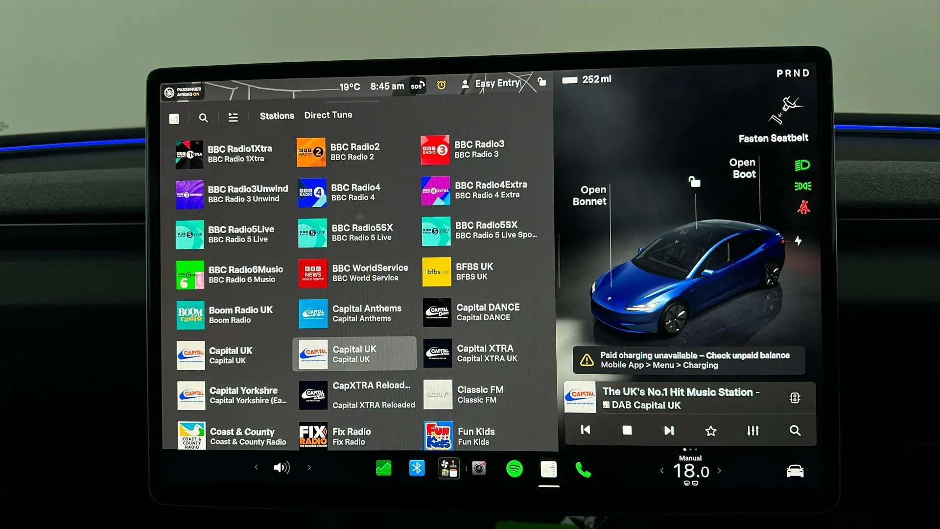 2025 TESLA MODEL 3 2025 TESLA MODEL 3