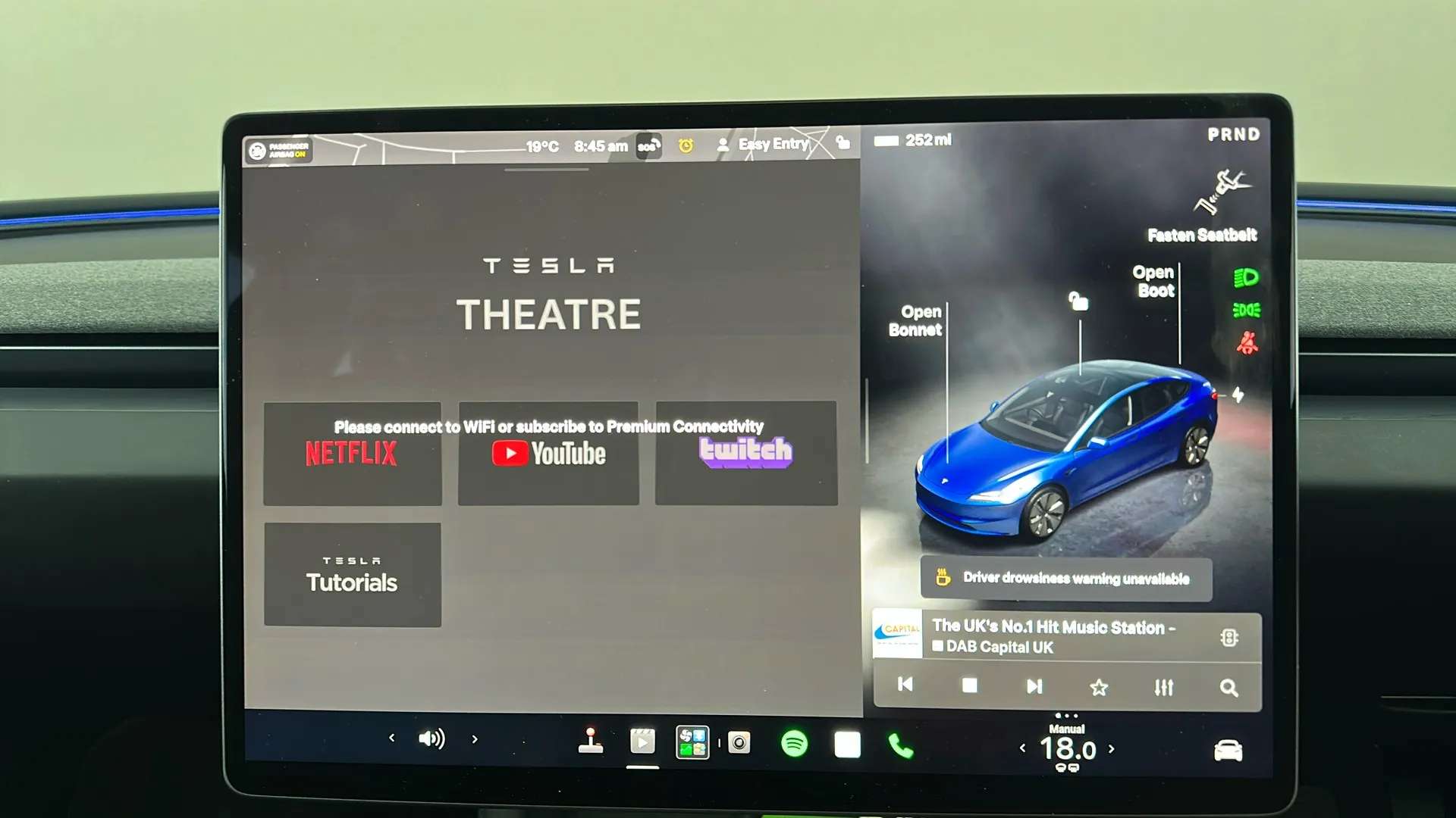 2025 TESLA MODEL 3 2025 TESLA MODEL 3