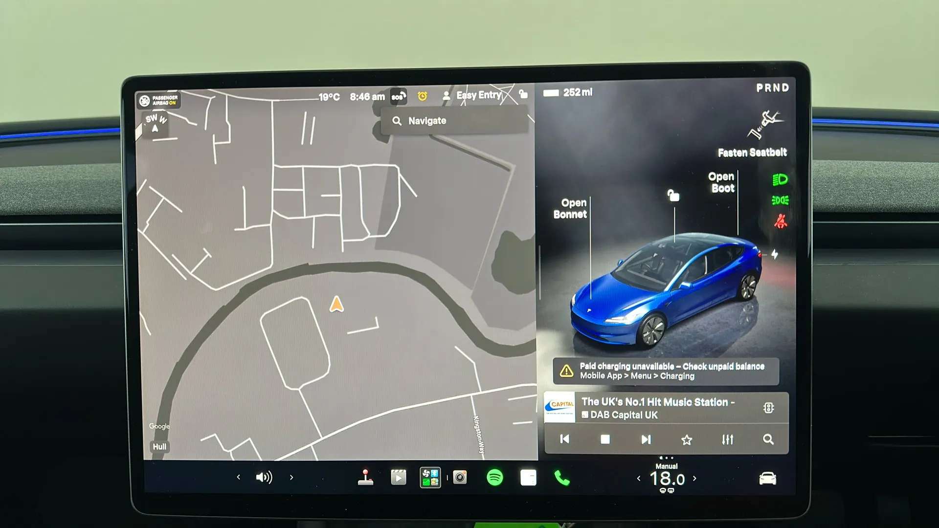 2025 TESLA MODEL 3 2025 TESLA MODEL 3