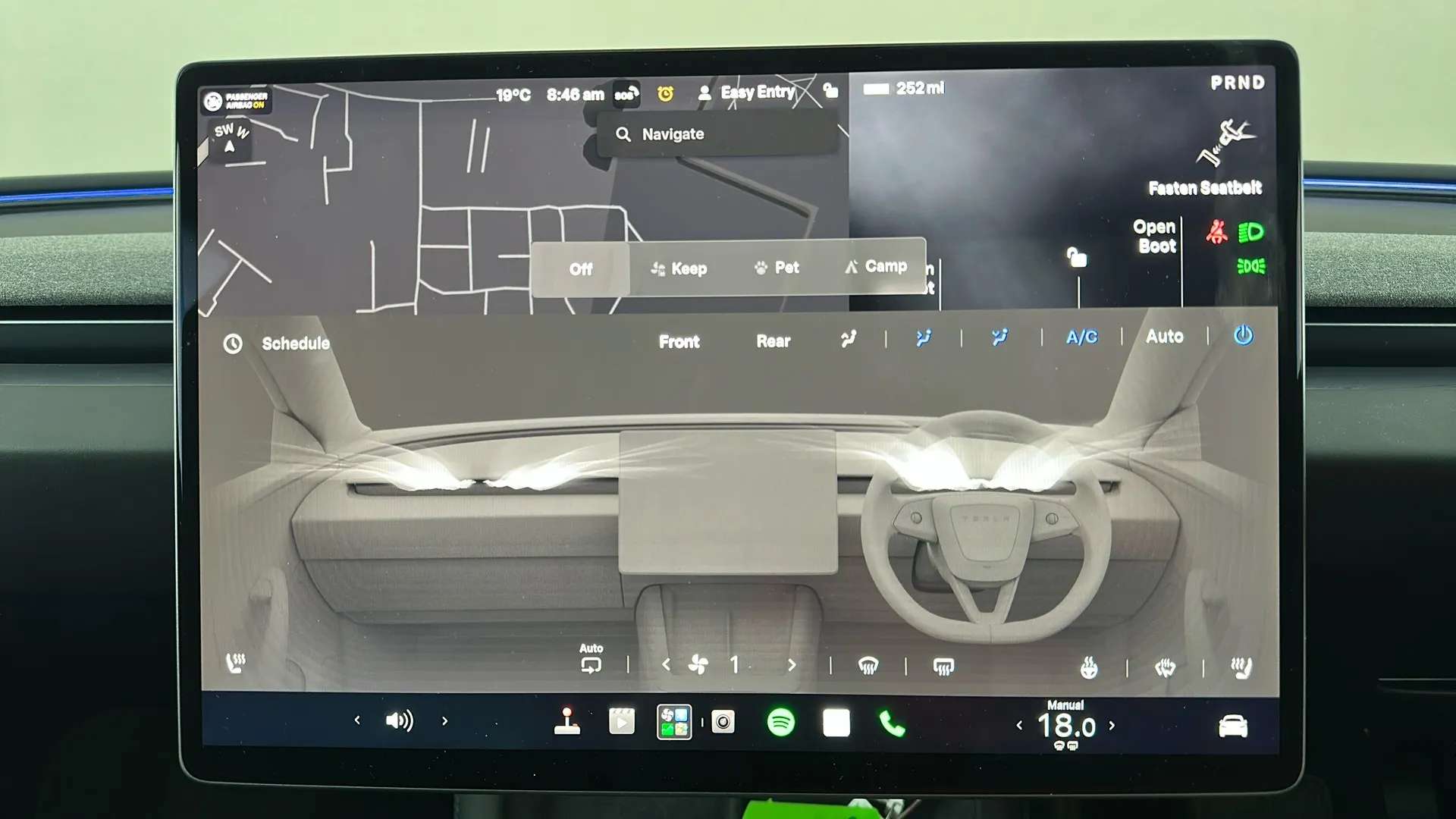 2025 TESLA MODEL 3 2025 TESLA MODEL 3