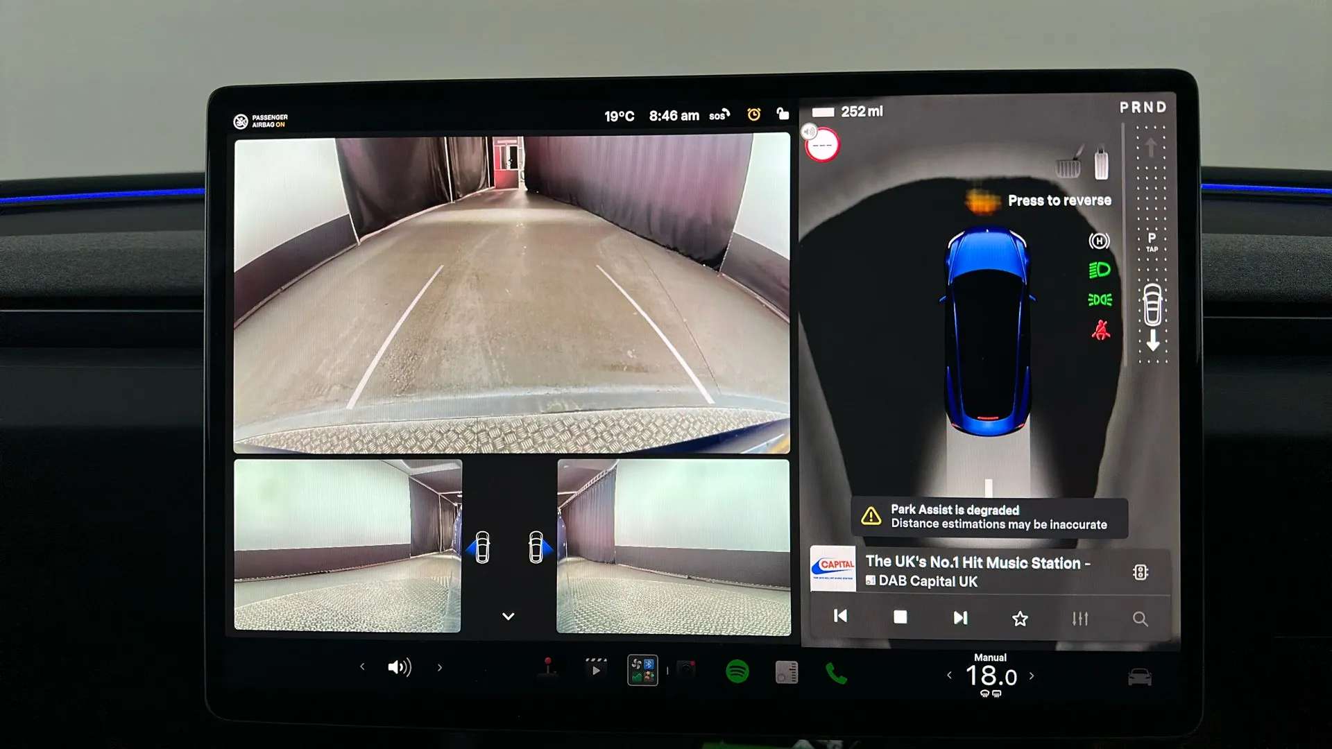 2025 TESLA MODEL 3 2025 TESLA MODEL 3