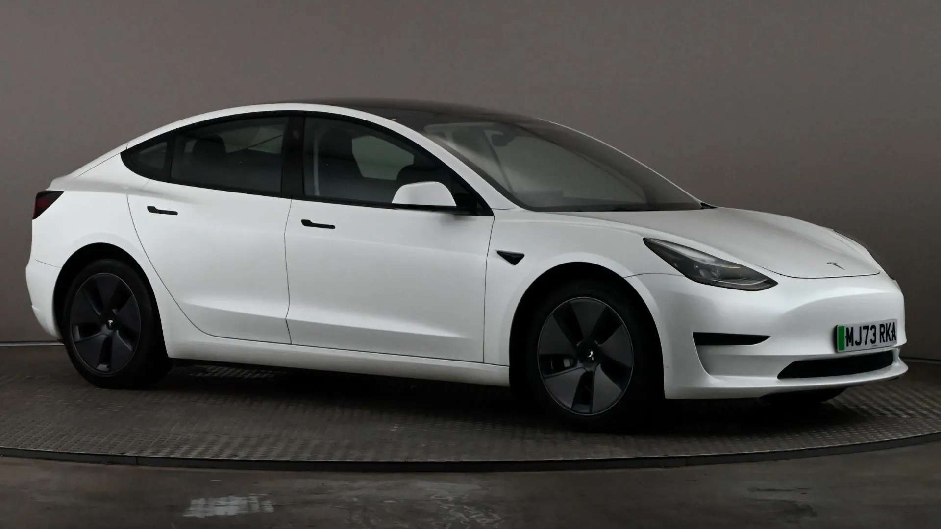 A 2023 TESLA MODEL 3 RWD Auto A 2023 TESLA MODEL 3 RWD Auto