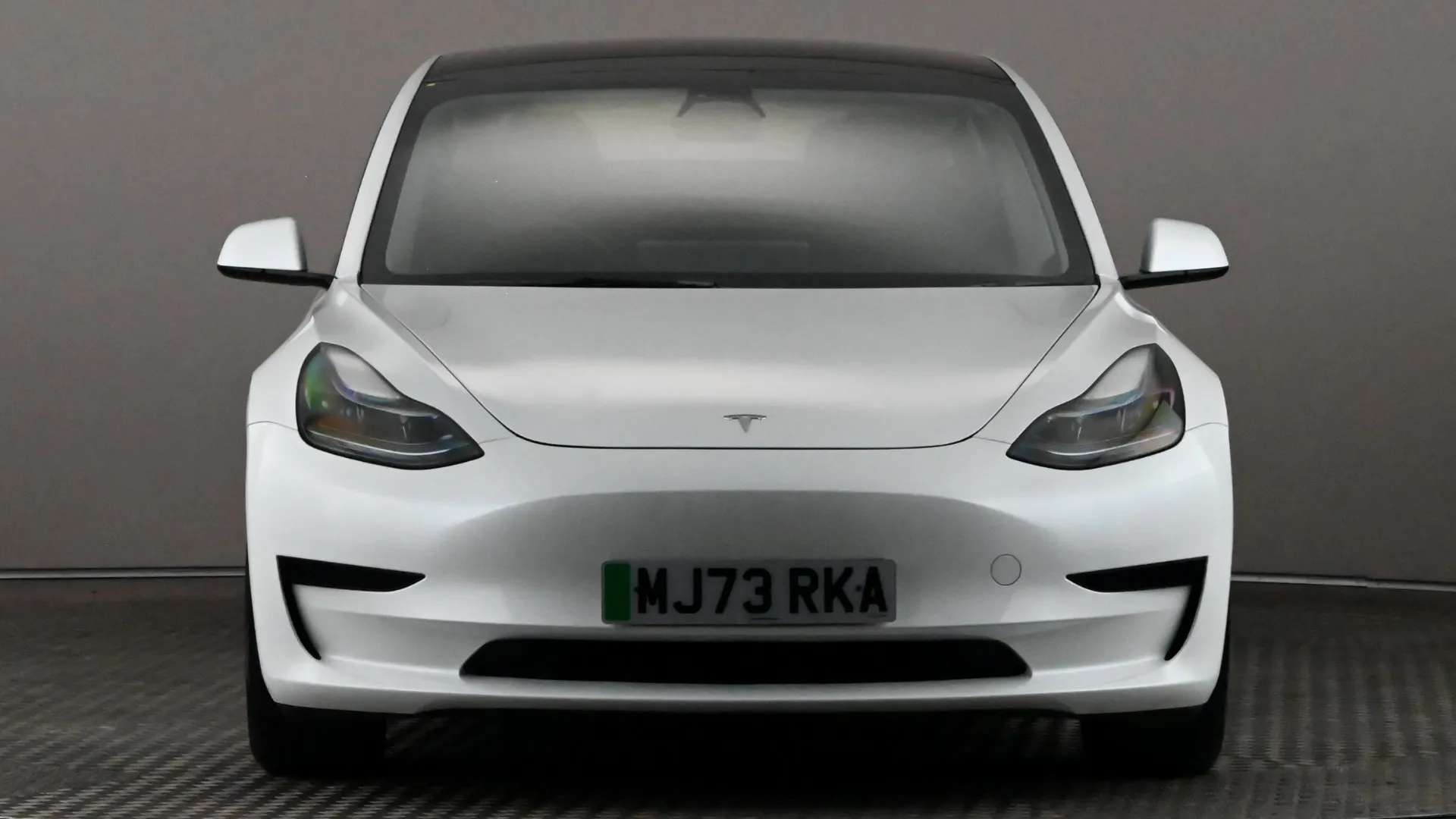 A 2023 TESLA MODEL 3 RWD Auto A 2023 TESLA MODEL 3 RWD Auto