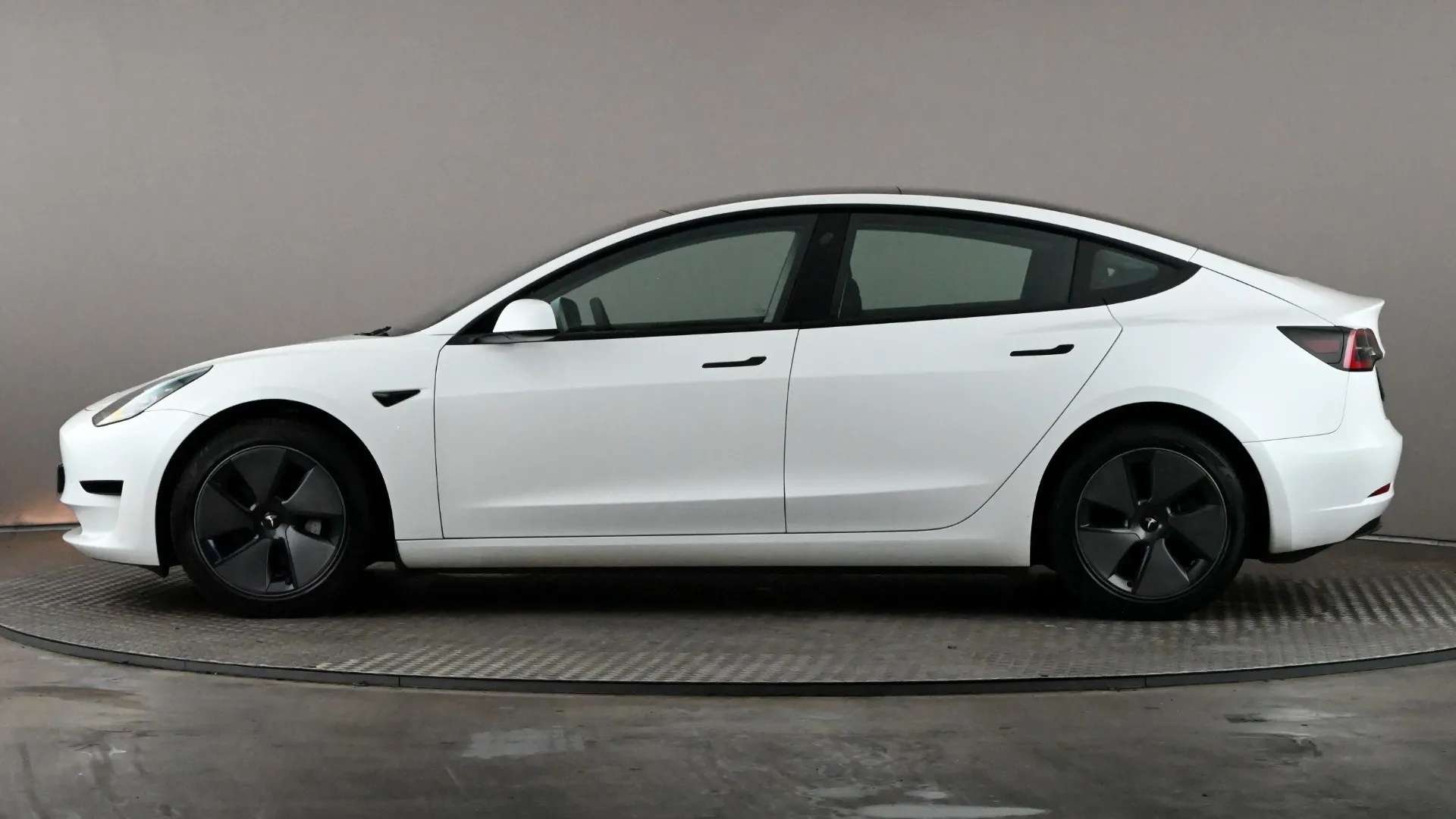 A 2023 TESLA MODEL 3 RWD Auto A 2023 TESLA MODEL 3 RWD Auto