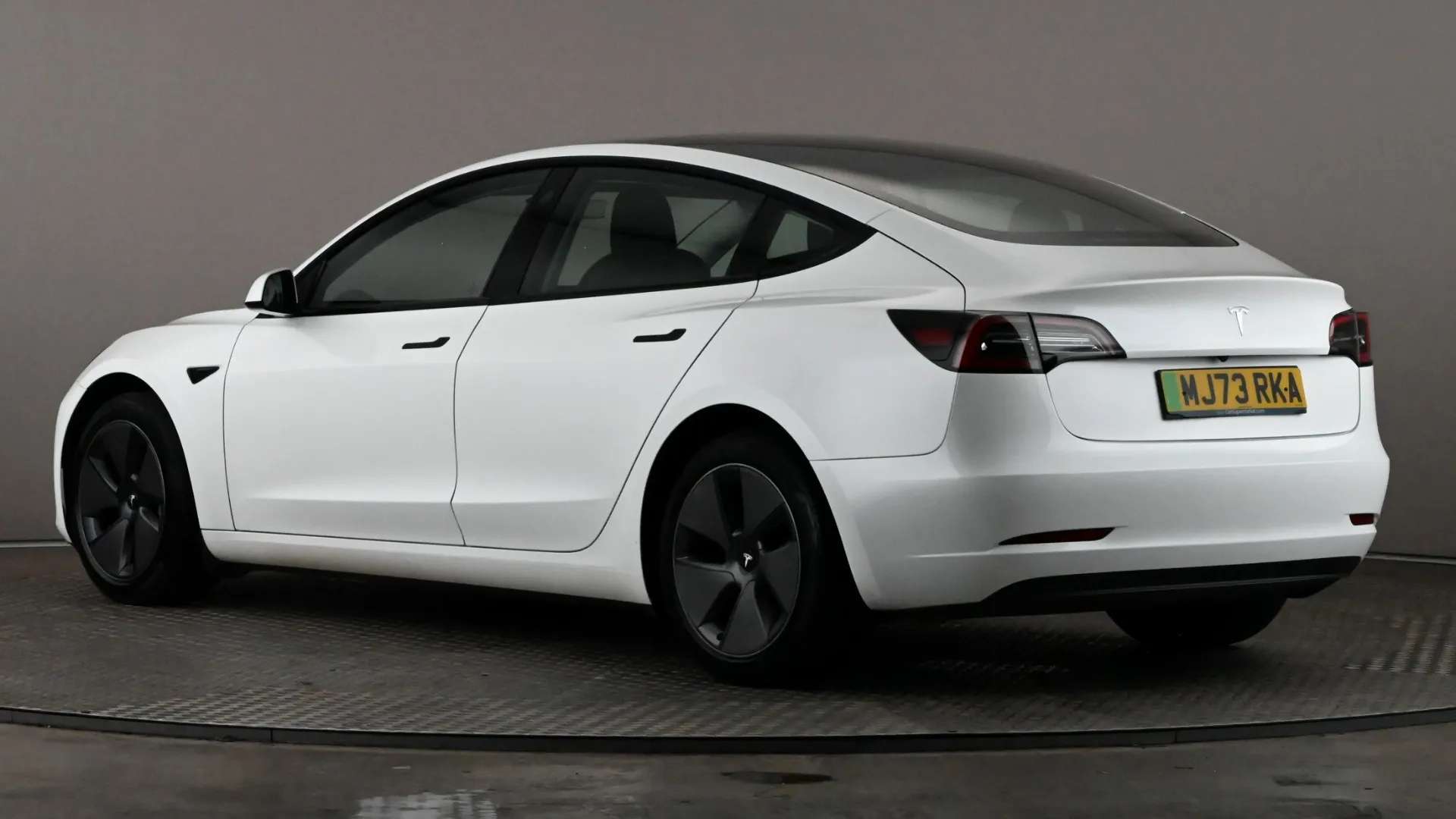 A 2023 TESLA MODEL 3 RWD Auto A 2023 TESLA MODEL 3 RWD Auto