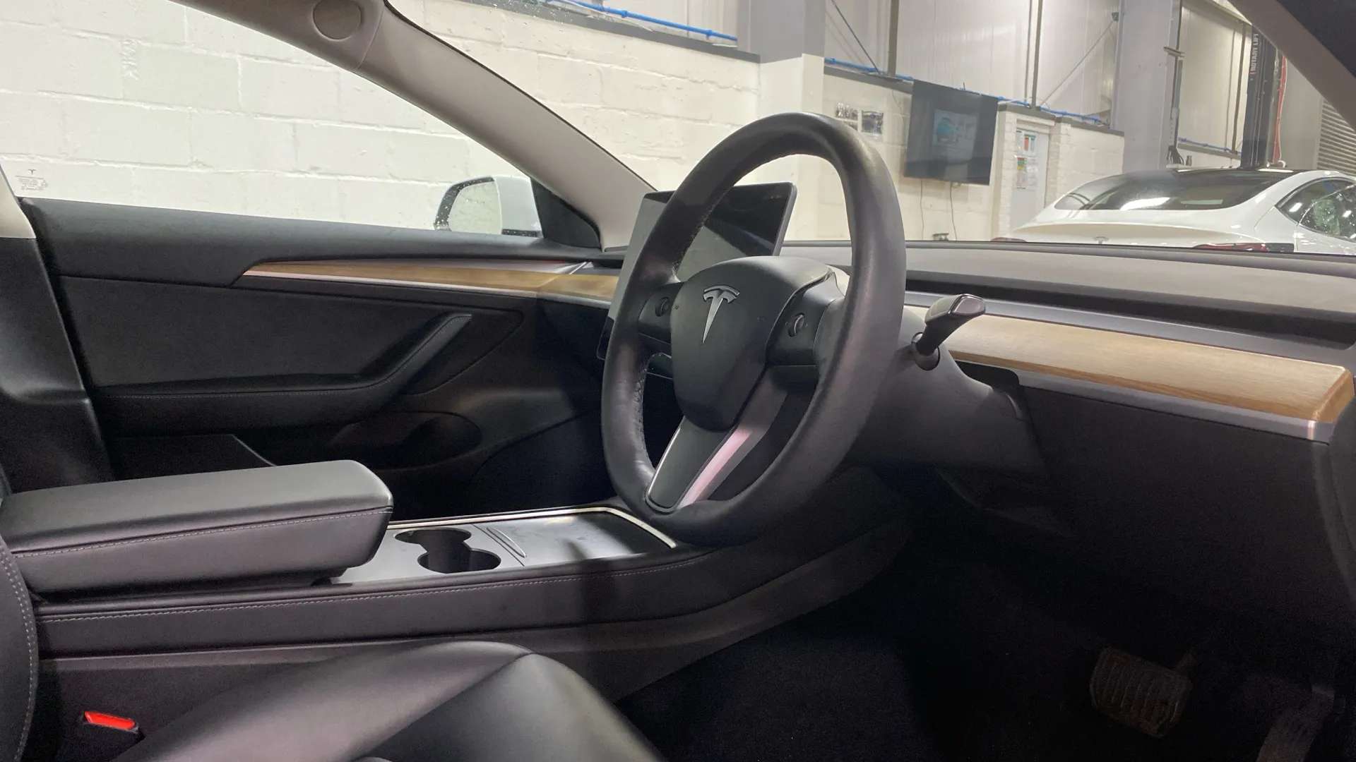 A 2022 TESLA MODEL 3 RWD Auto A 2022 TESLA MODEL 3 RWD Auto