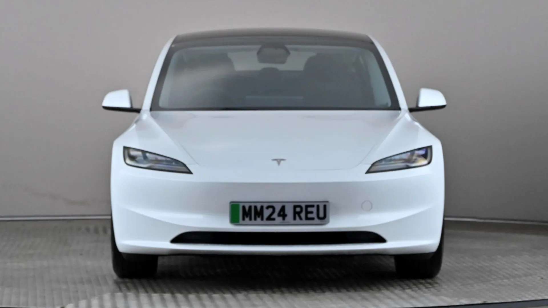 A 2024 TESLA MODEL 3 RWD Auto A 2024 TESLA MODEL 3 RWD Auto