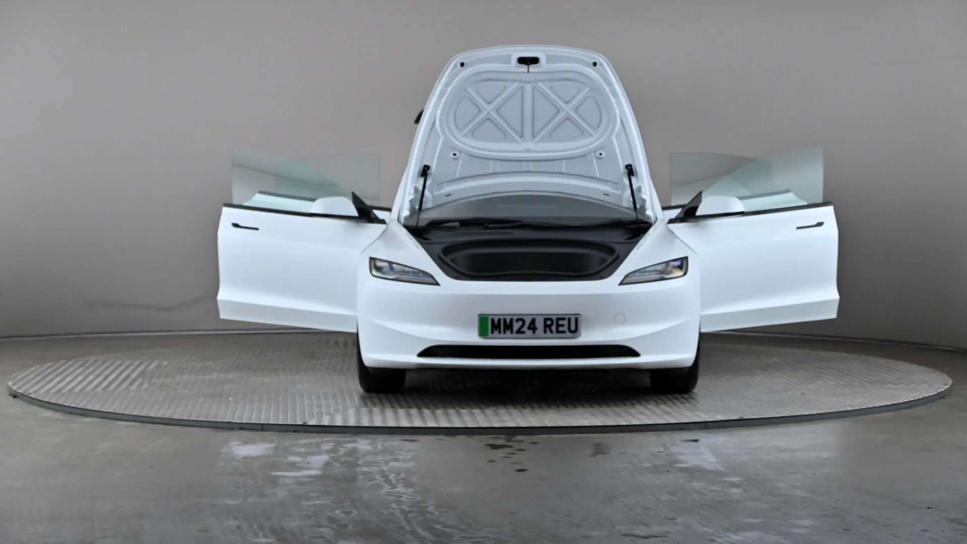 2024 TESLA MODEL 3 2024 TESLA MODEL 3