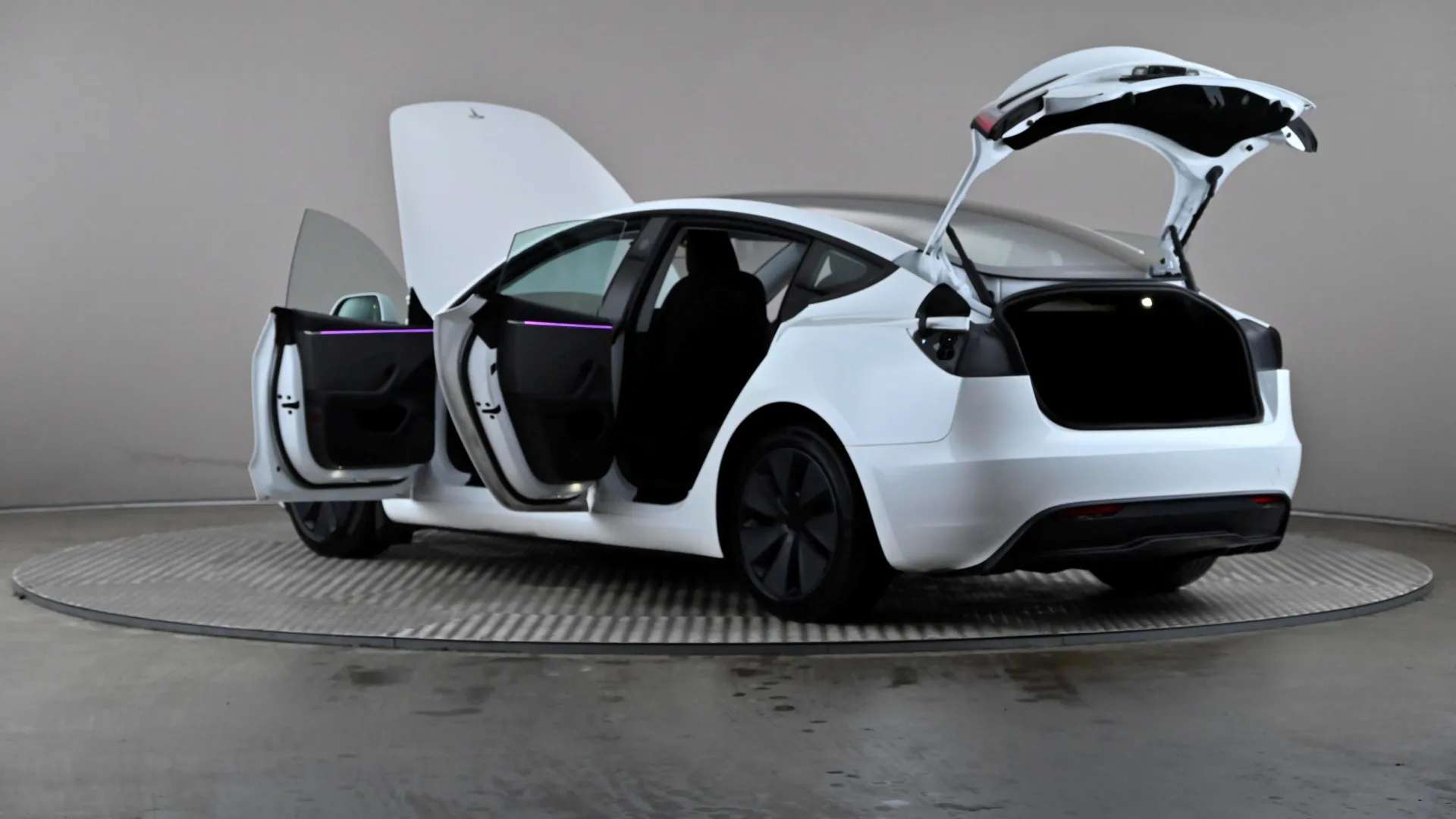 2024 TESLA MODEL 3 2024 TESLA MODEL 3