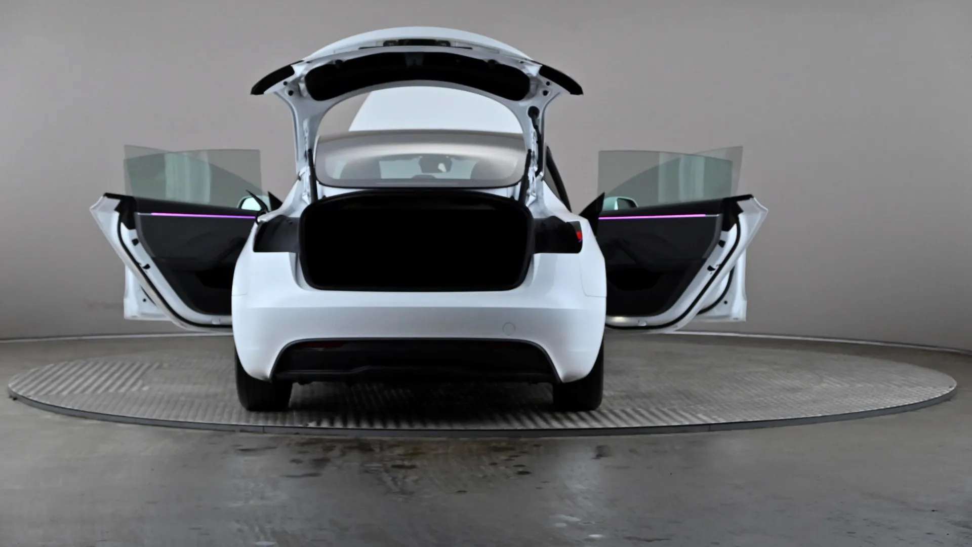 2024 TESLA MODEL 3 2024 TESLA MODEL 3