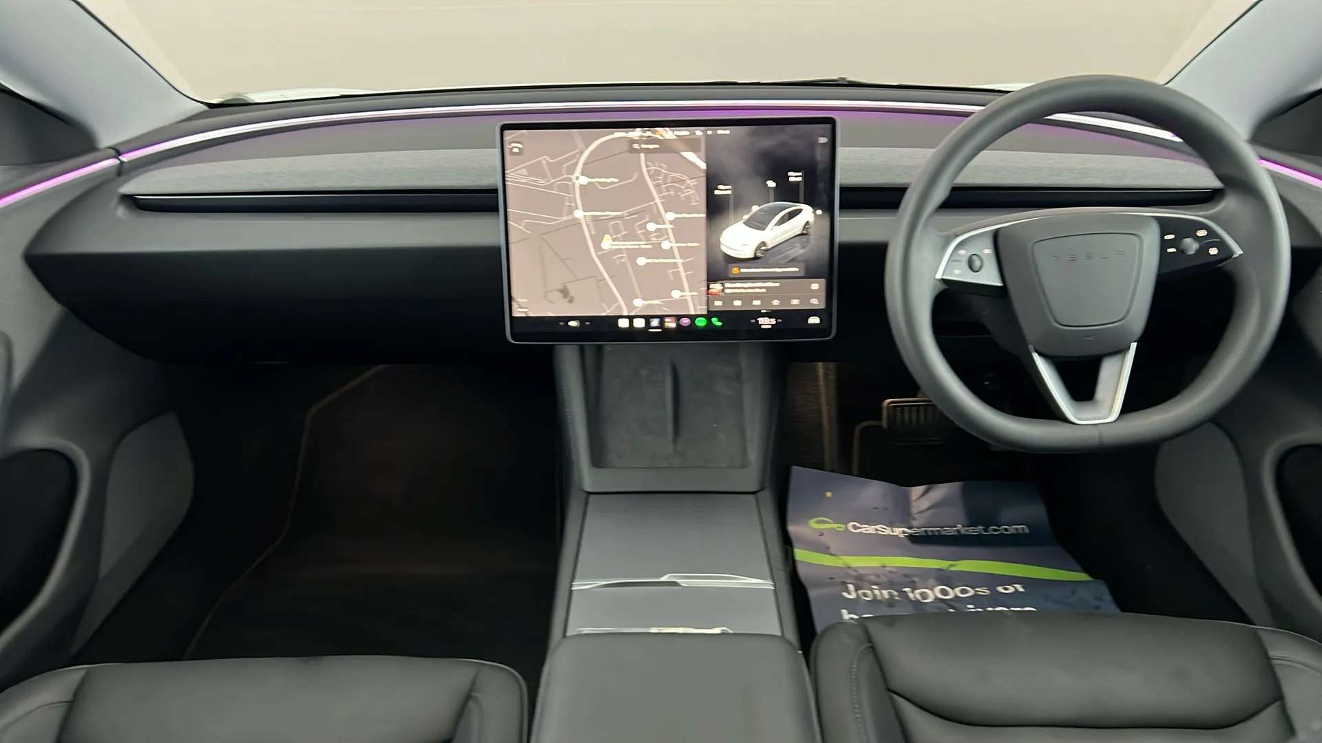 2024 TESLA MODEL 3 2024 TESLA MODEL 3