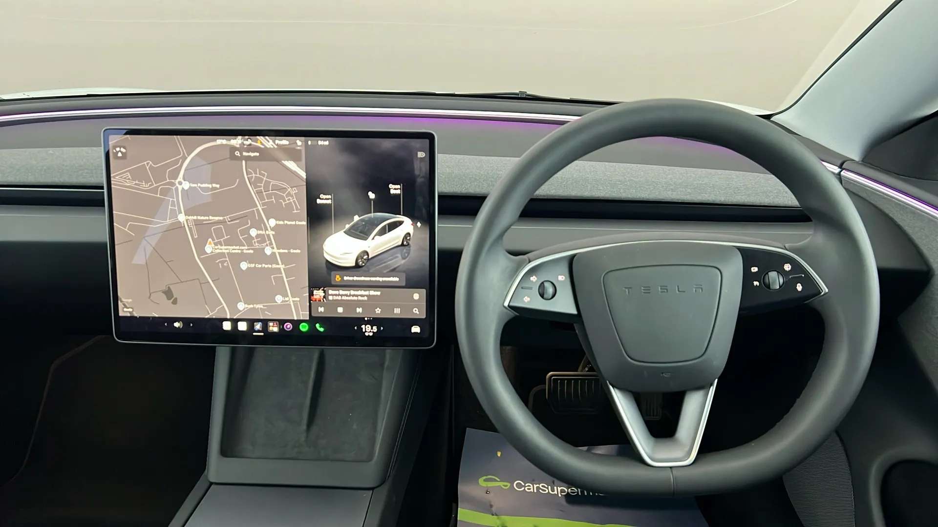 2024 TESLA MODEL 3 2024 TESLA MODEL 3