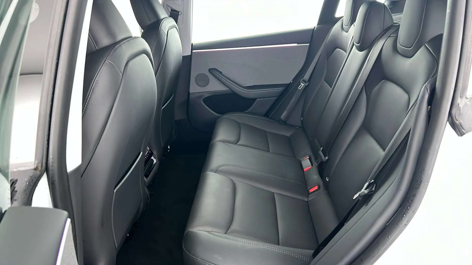 2024 TESLA MODEL 3 2024 TESLA MODEL 3