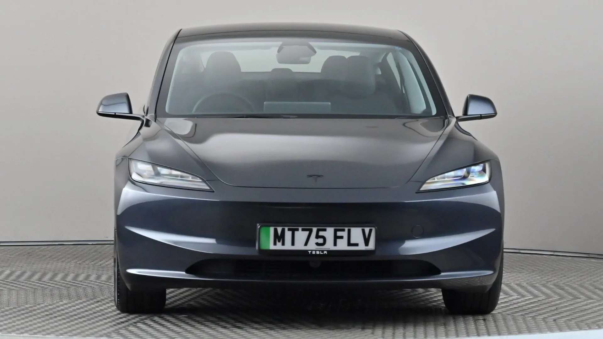 A 2025 TESLA MODEL 3 RWD Auto A 2025 TESLA MODEL 3 RWD Auto