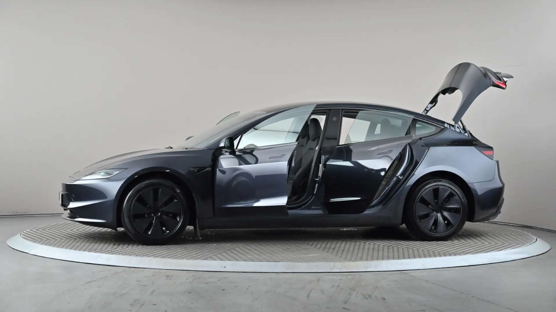 2025 TESLA MODEL 3 2025 TESLA MODEL 3