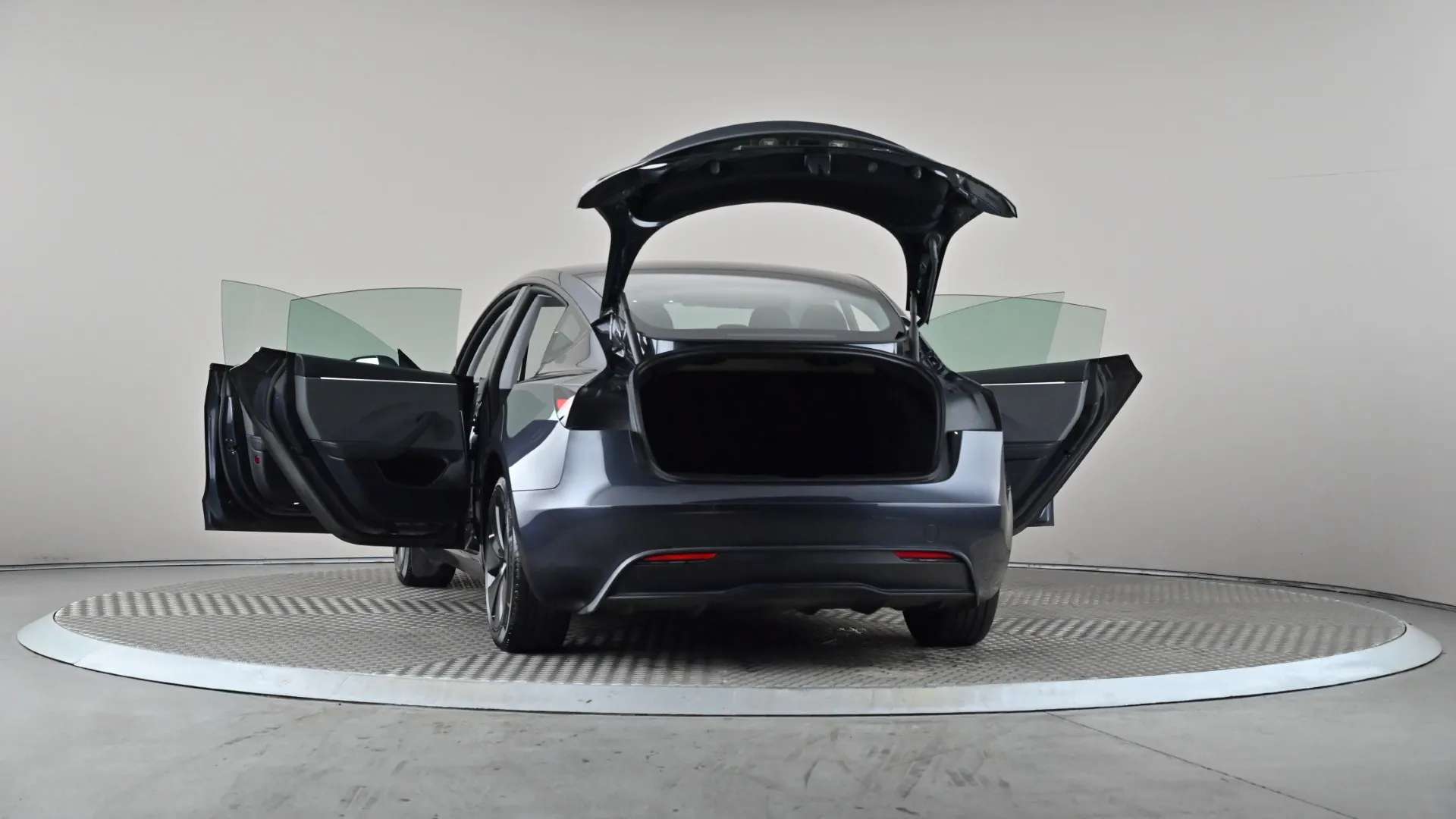 2025 TESLA MODEL 3 2025 TESLA MODEL 3