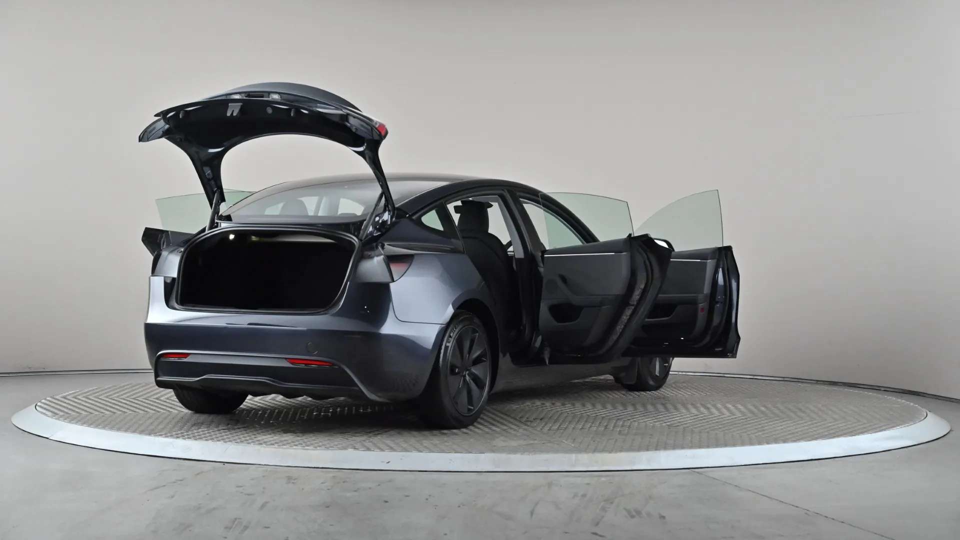 2025 TESLA MODEL 3 2025 TESLA MODEL 3