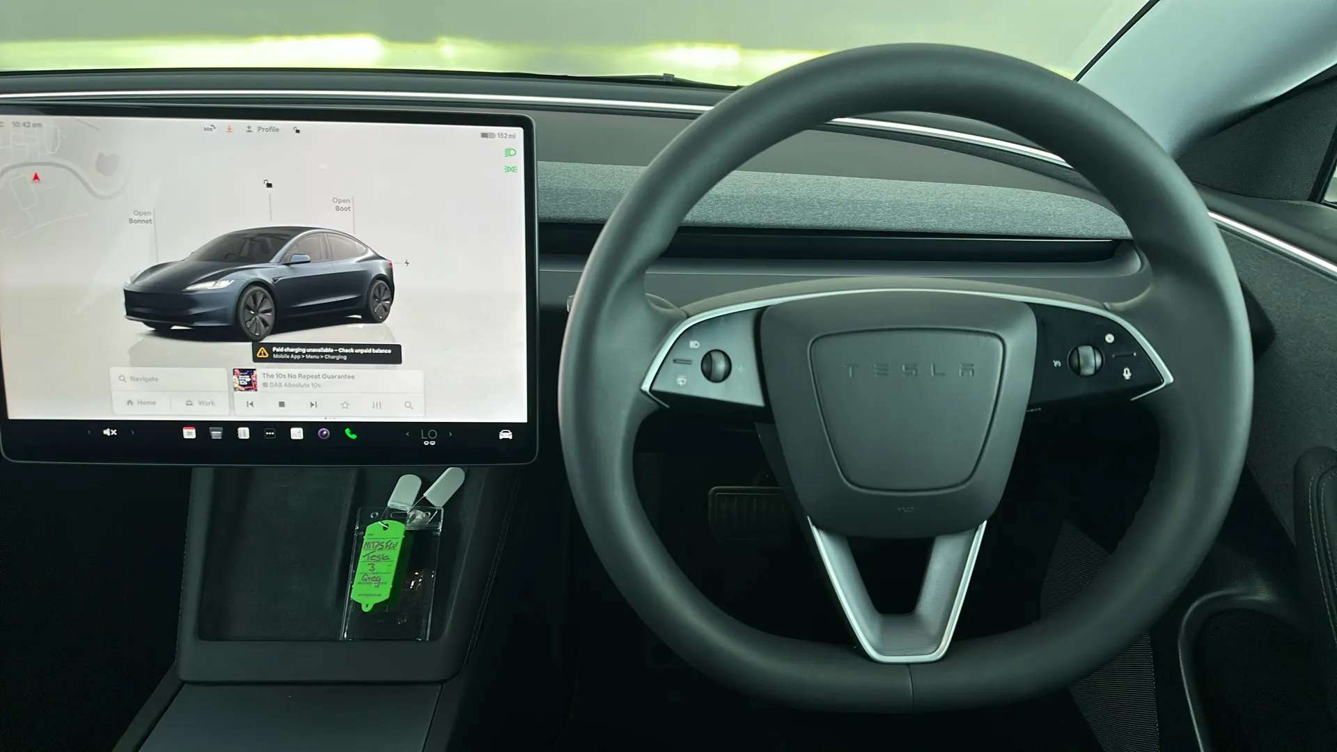 2025 TESLA MODEL 3 2025 TESLA MODEL 3