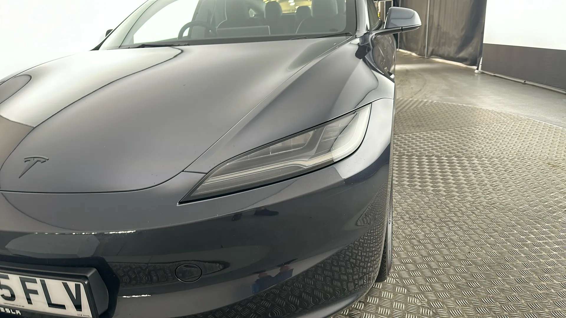 2025 TESLA MODEL 3 2025 TESLA MODEL 3