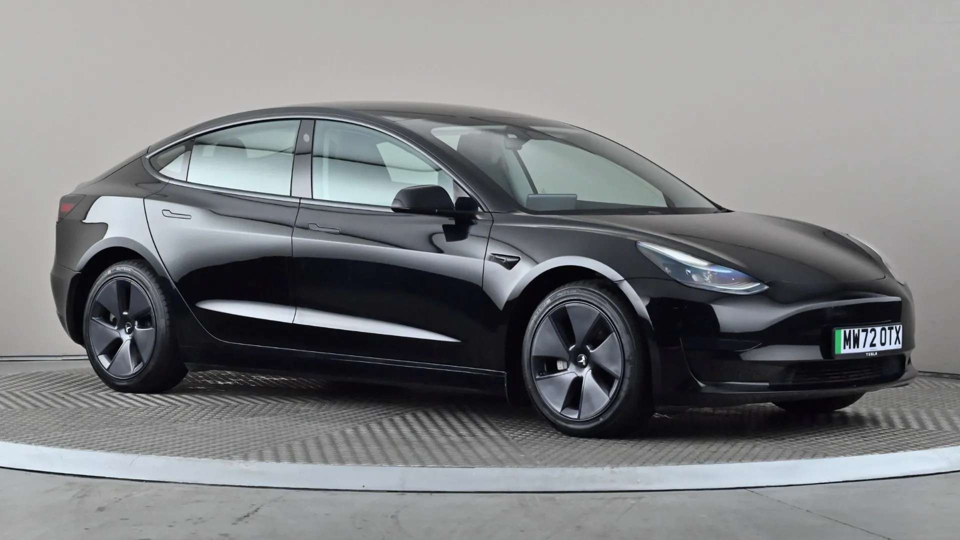 A 2022 TESLA MODEL 3 RWD Auto A 2022 TESLA MODEL 3 RWD Auto