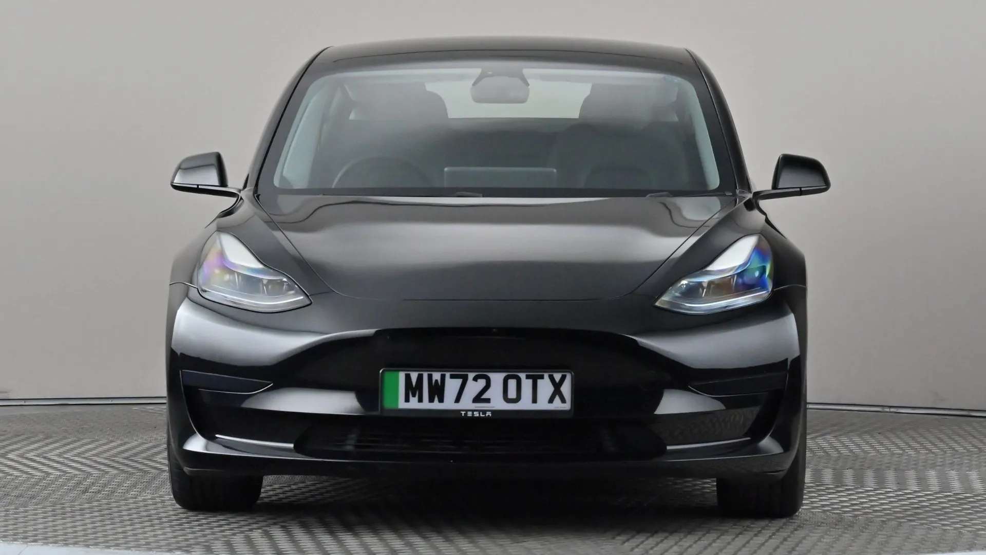 A 2022 TESLA MODEL 3 RWD Auto A 2022 TESLA MODEL 3 RWD Auto