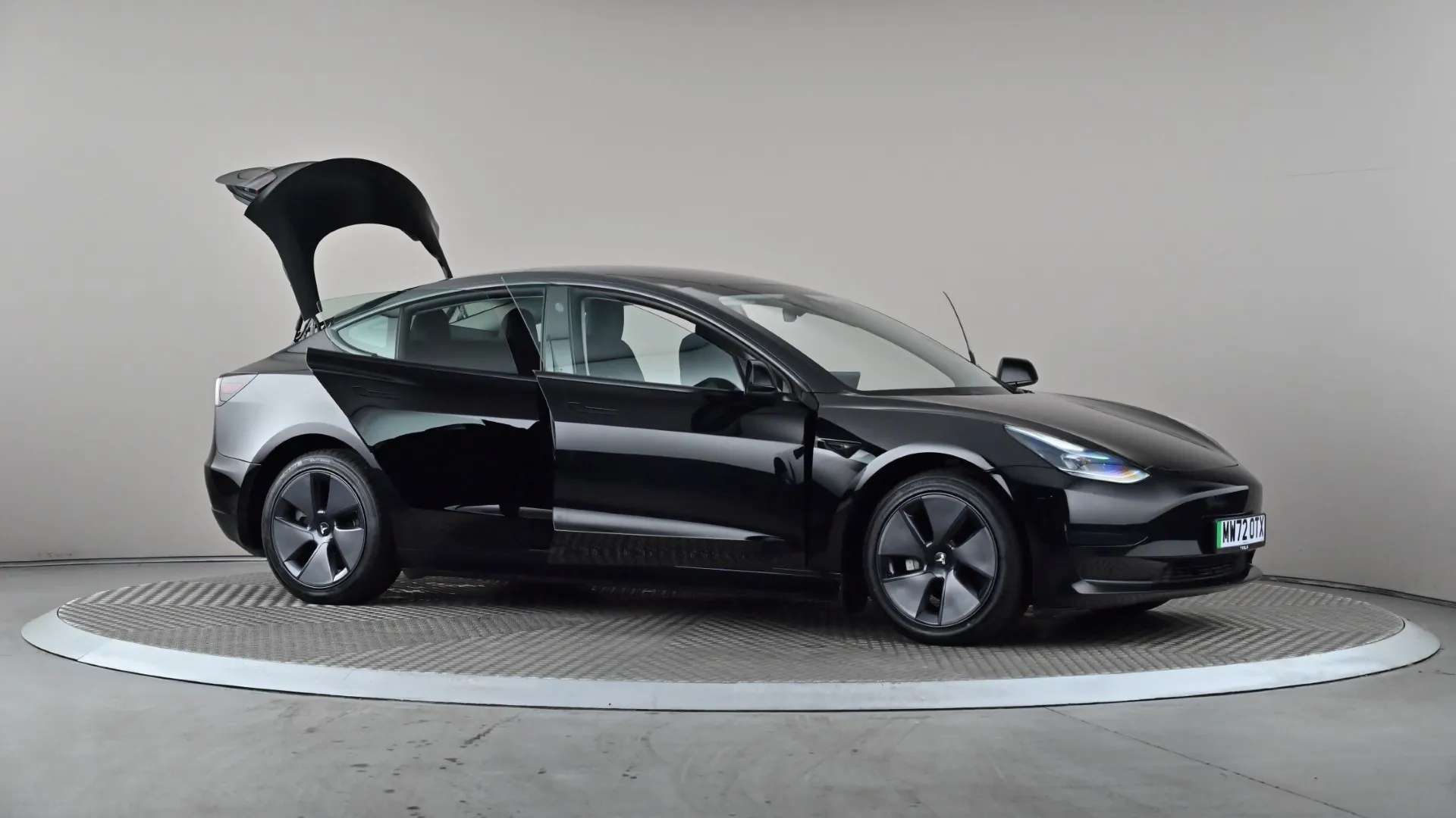 2022 TESLA MODEL 3 2022 TESLA MODEL 3
