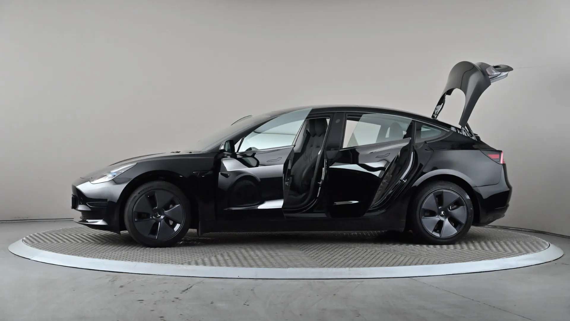 2022 TESLA MODEL 3 2022 TESLA MODEL 3