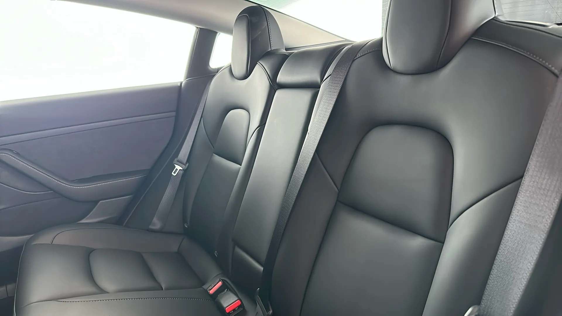 2022 TESLA MODEL 3 2022 TESLA MODEL 3