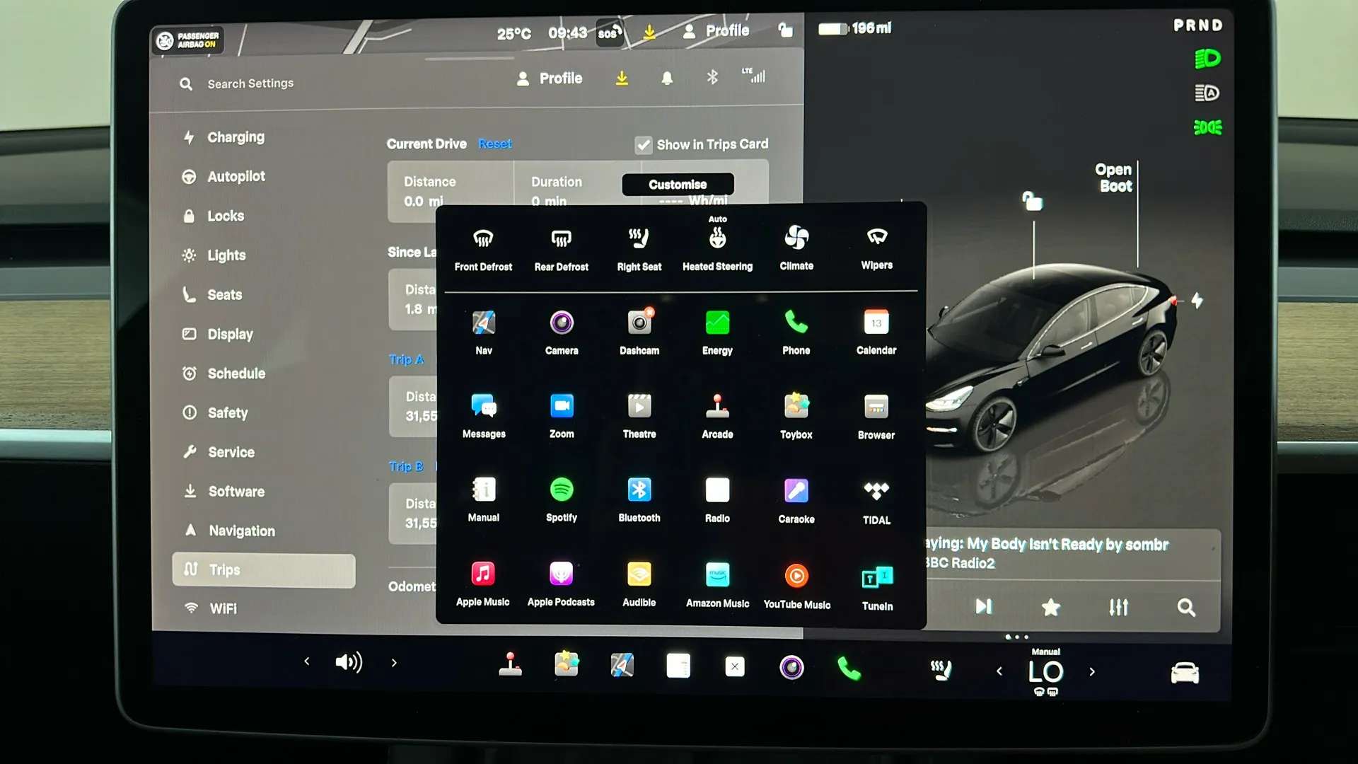 2022 TESLA MODEL 3 2022 TESLA MODEL 3