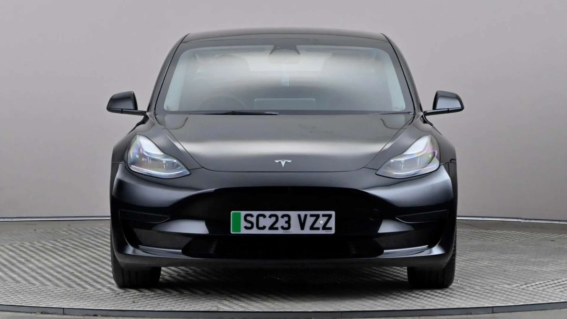 A 2023 TESLA MODEL 3 RWD Auto A 2023 TESLA MODEL 3 RWD Auto