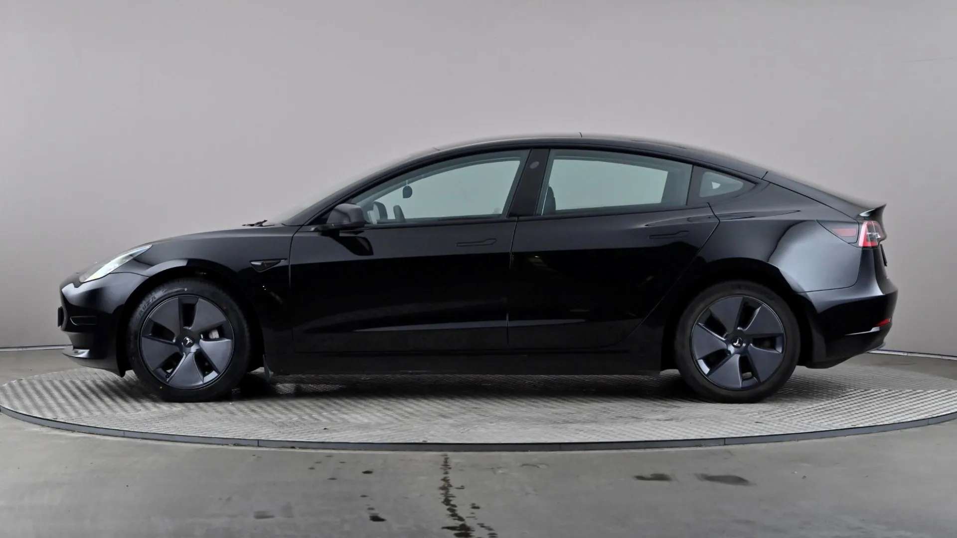 A 2023 TESLA MODEL 3 RWD Auto A 2023 TESLA MODEL 3 RWD Auto