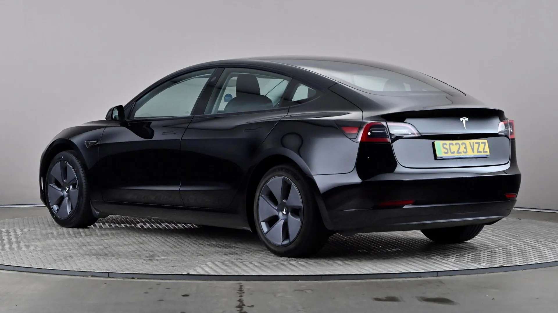 A 2023 TESLA MODEL 3 RWD Auto A 2023 TESLA MODEL 3 RWD Auto